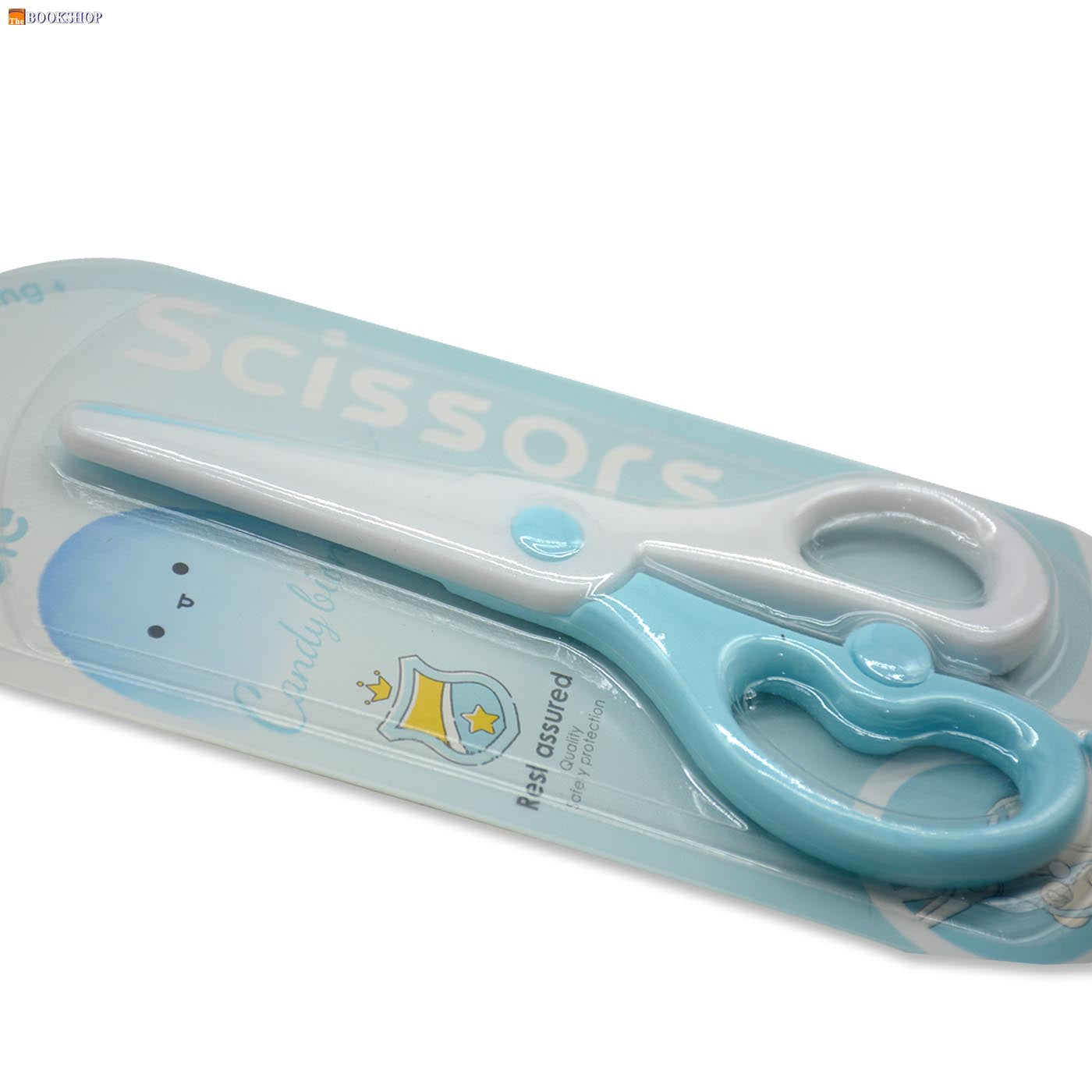 OULE CHILDREN'S SCISSOR OL-1304