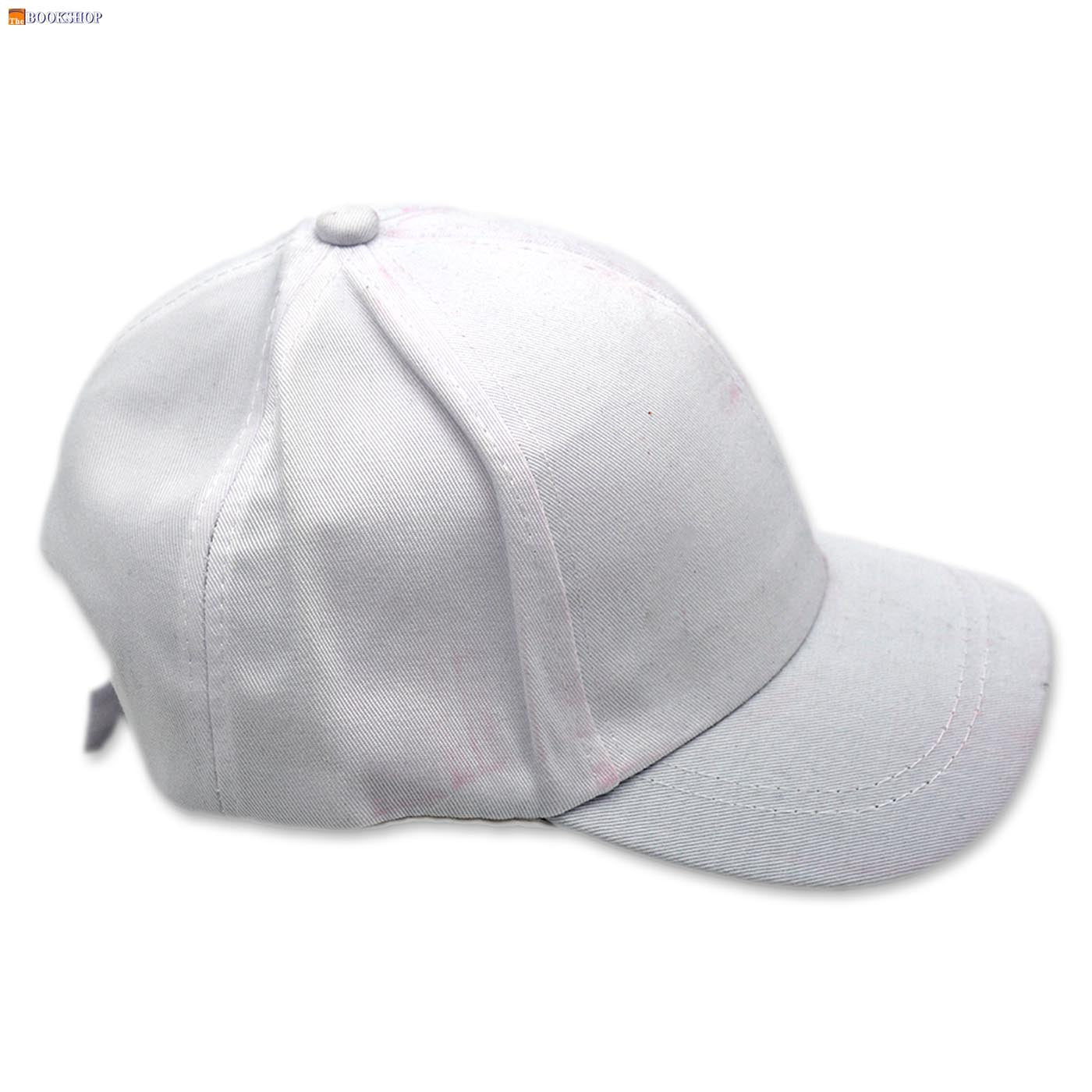 UAE COLOR BOYS CAP PLAIN