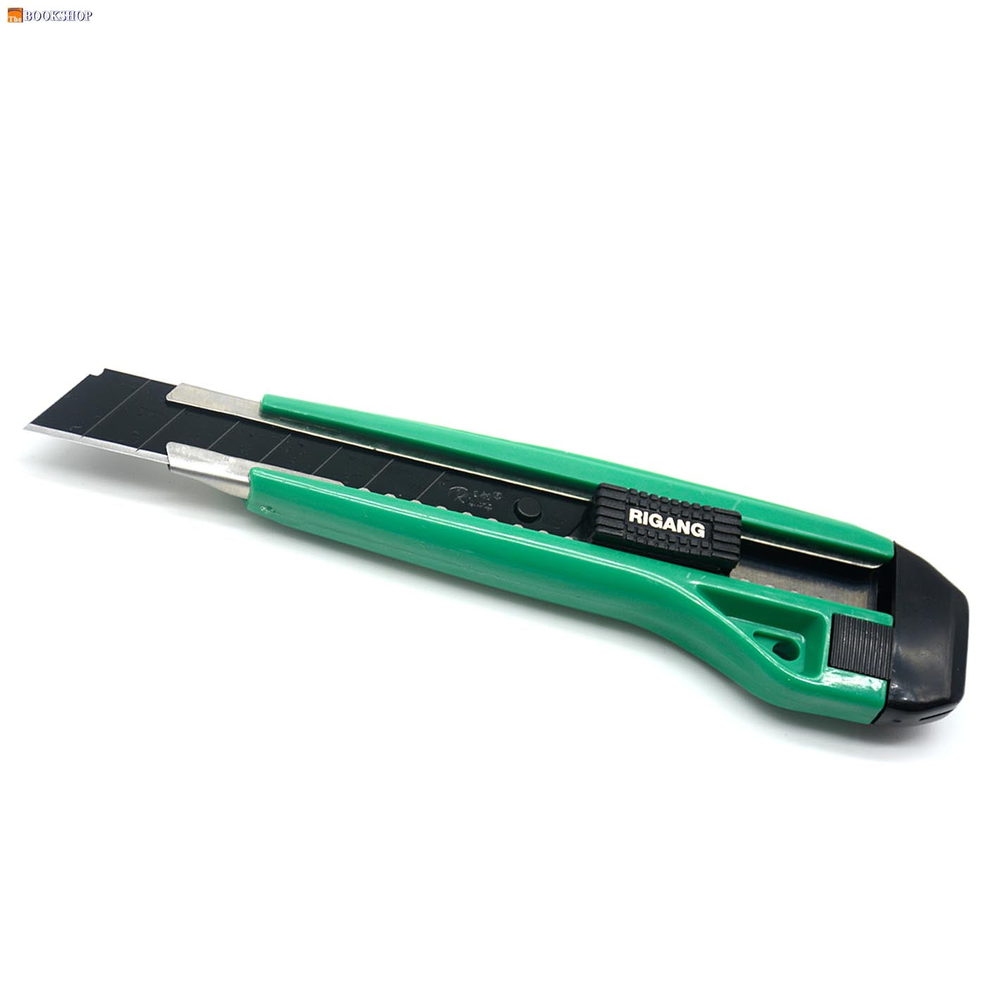 RIGANG KNIFE AUTO LOCK CUTTER 18MM RG-199