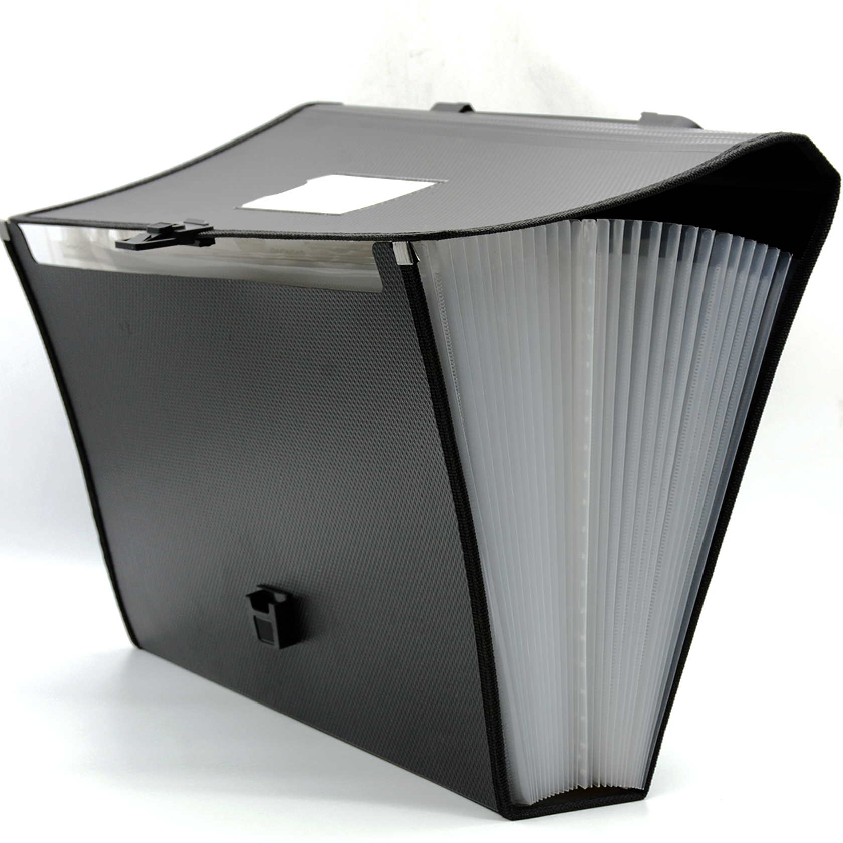 TRAMIX EXPANDING FILE 26POCKET KF426