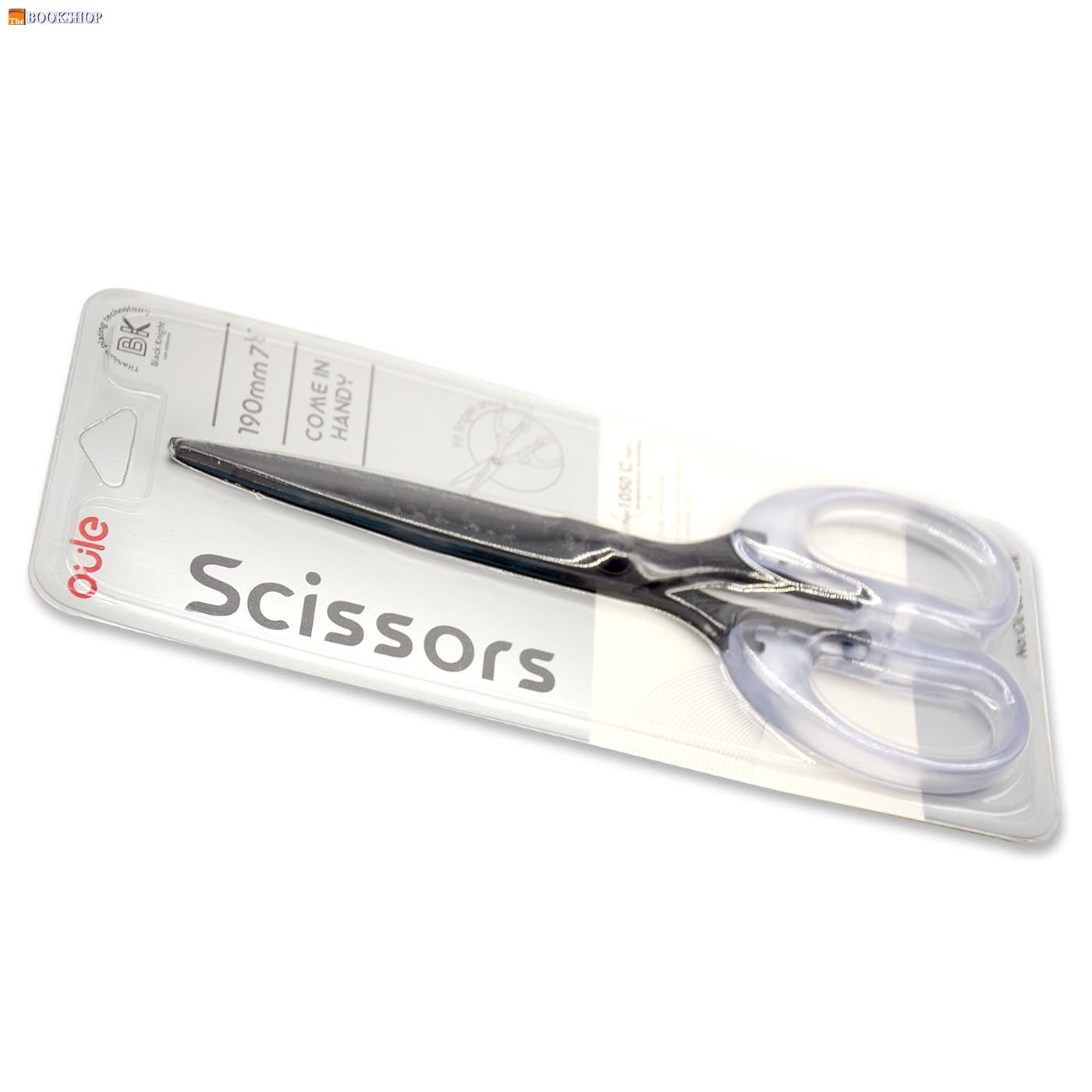 OULE SCISSORS 190MM 7 1/2" OL-8316