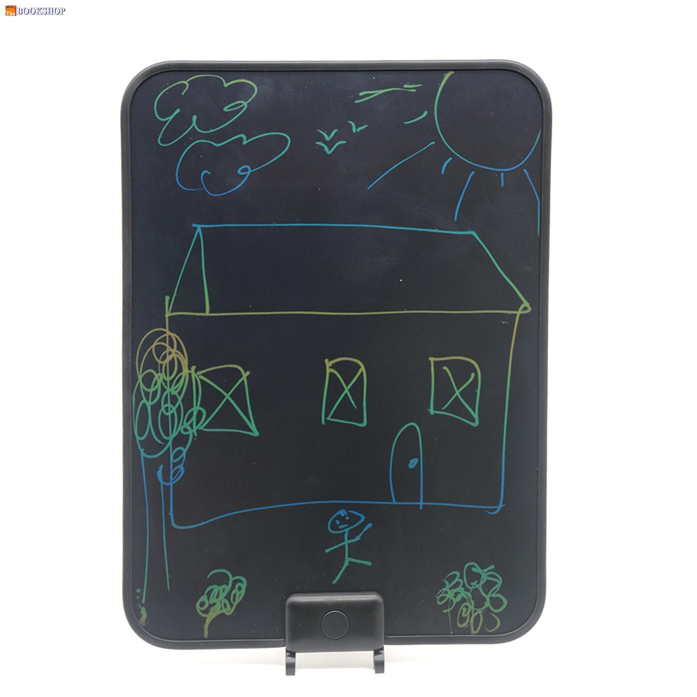 LCD WRITING TABLET 12" W/USB RECHARGING