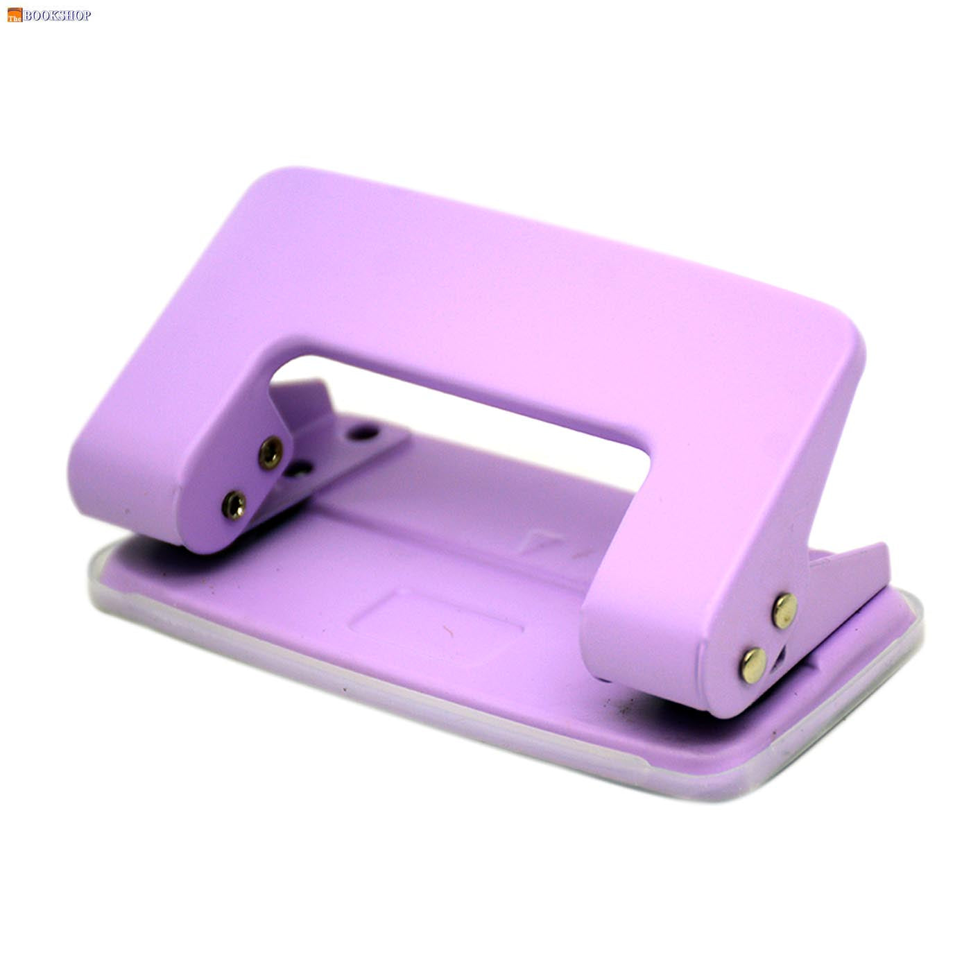 BACHANG MACARON DOUBLE HOLE PUNCH BC-8546