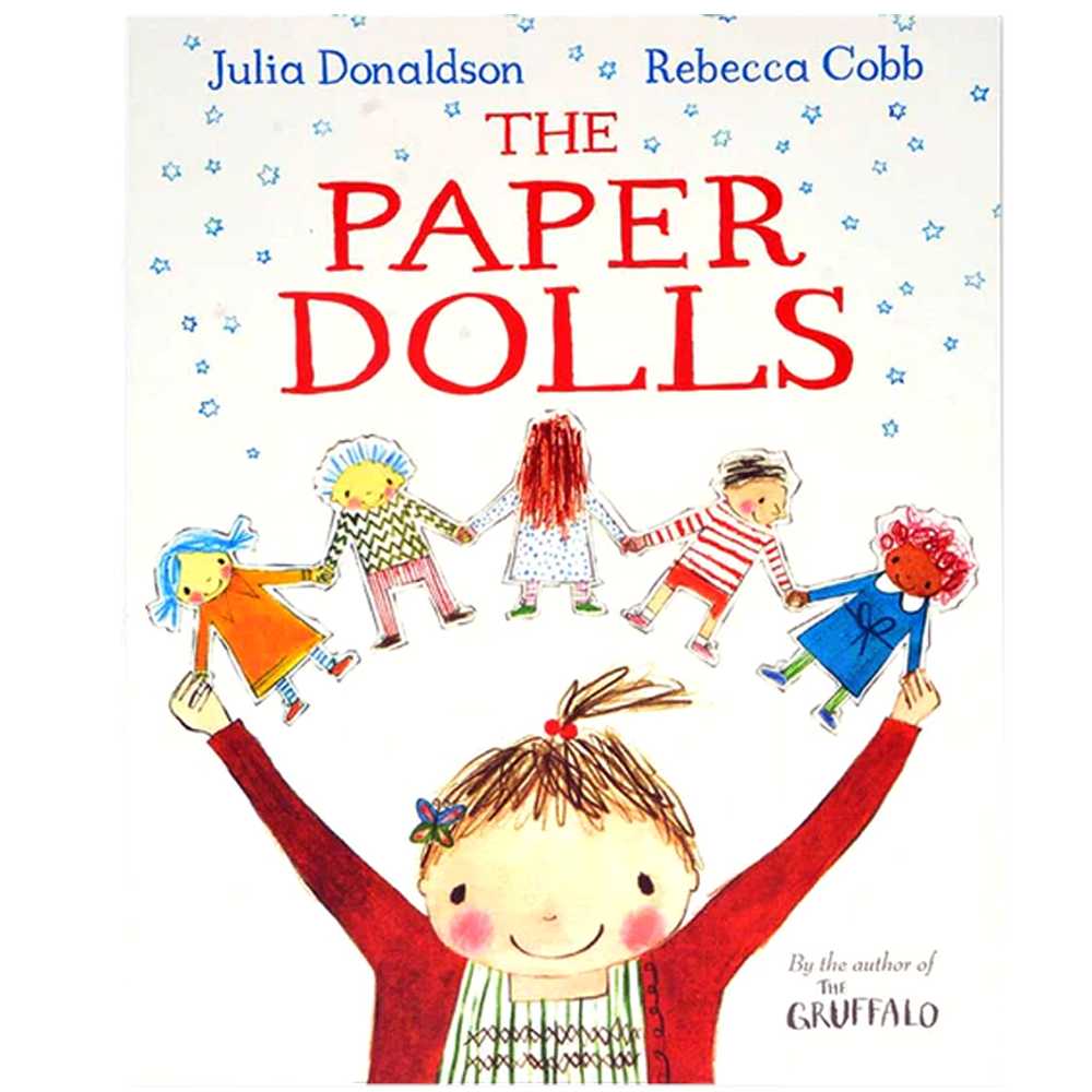 JULIA DONALDSON'S SERIES 3BOOKS SET