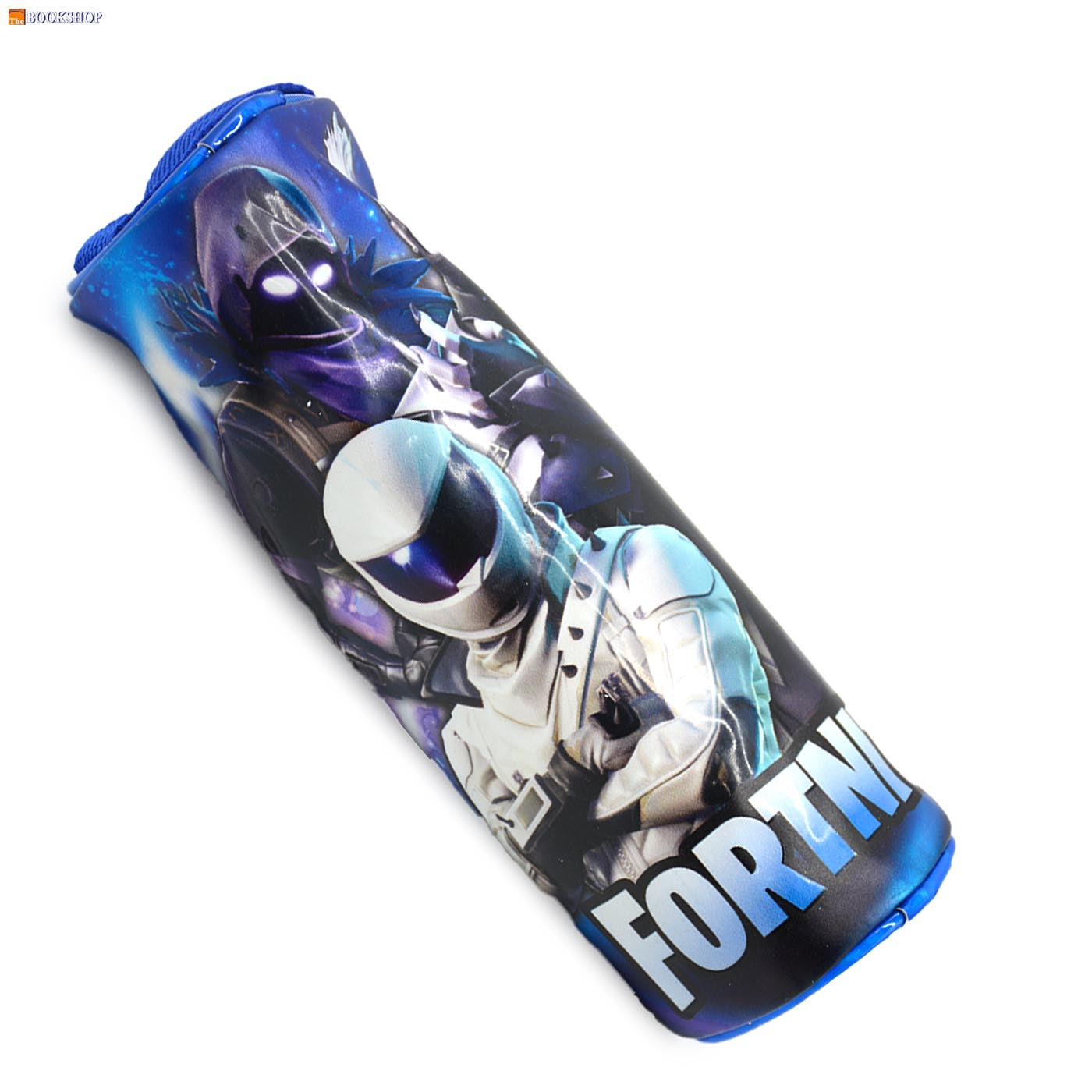 FORTNITE ROUND PENCIL CASE FORT-602PC
