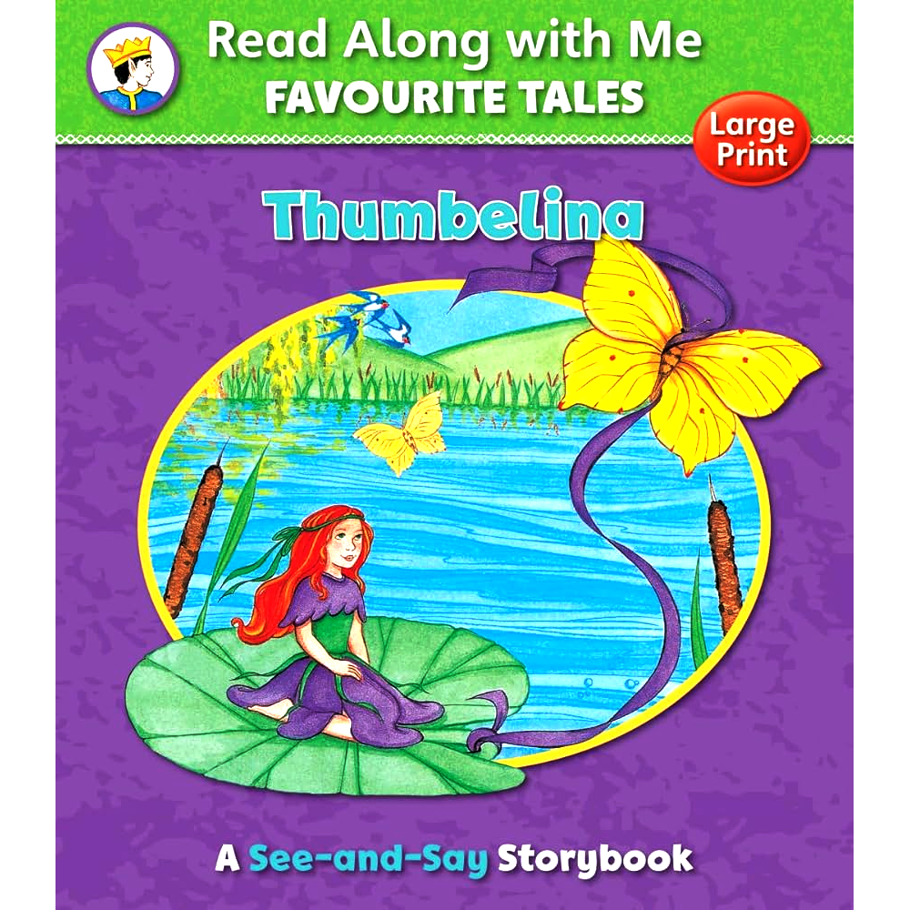 READ ALONG WITH ME BOOK & CD-3 BOOKS SET
