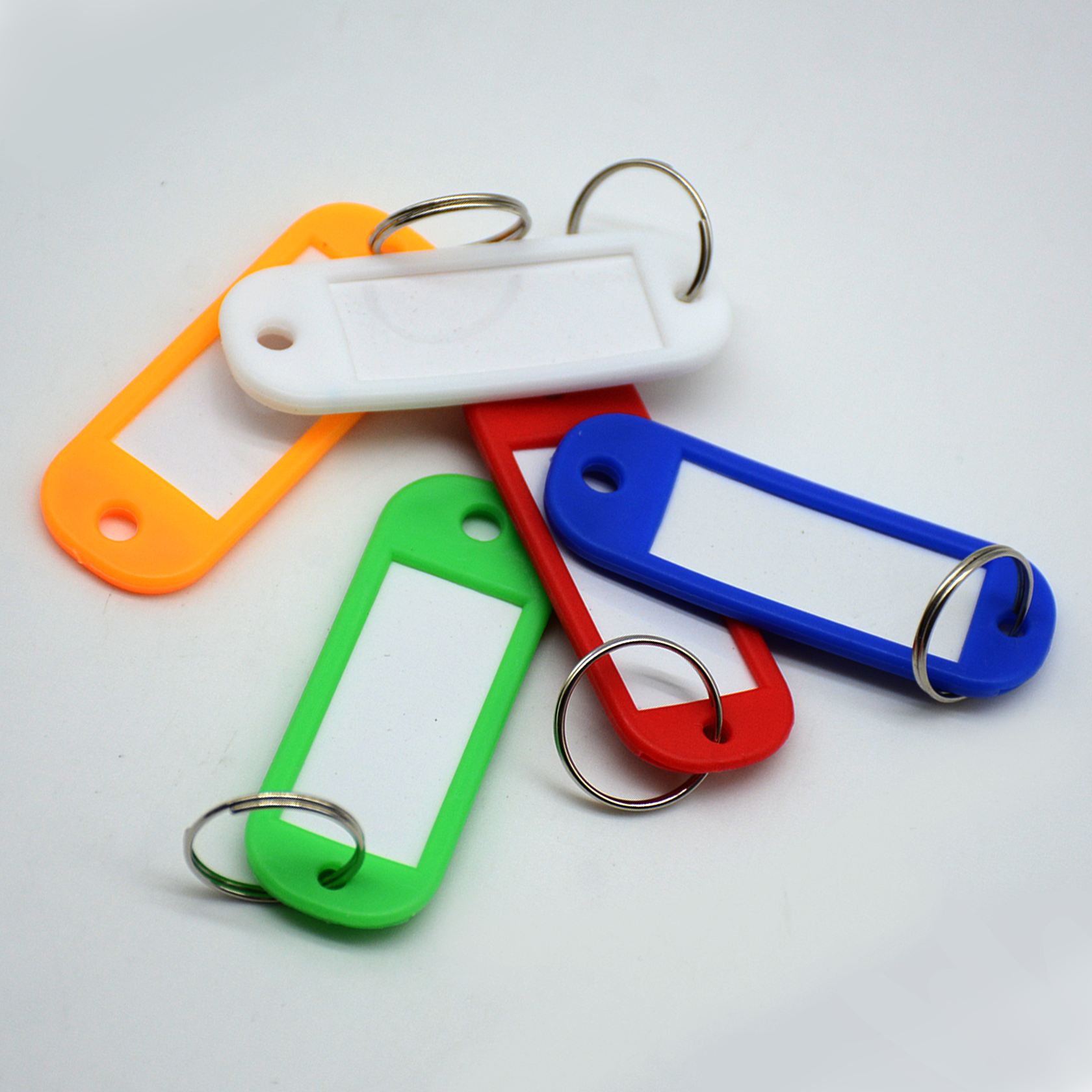 DY KEY TAG 20PCS DY-B1005