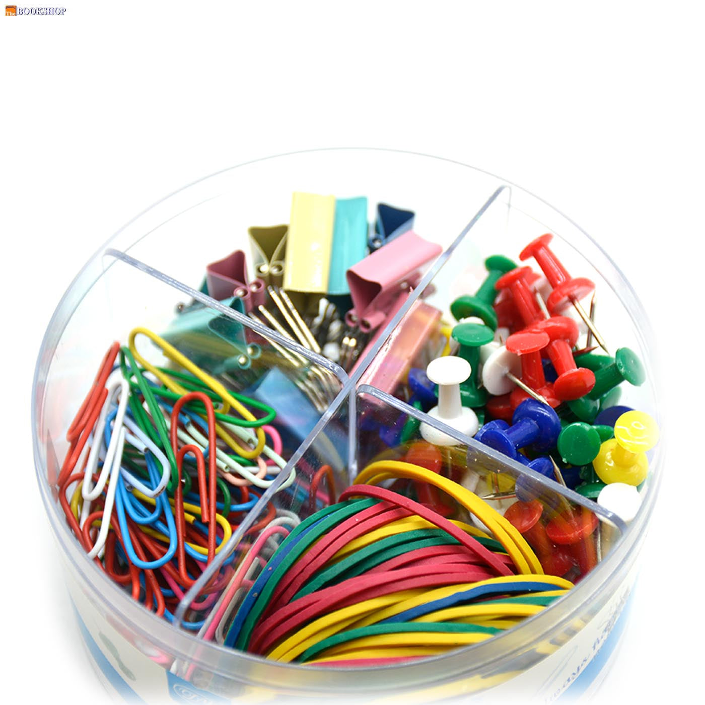 DAYUE ESSENTIAL DESK ACCESSOIRES SET