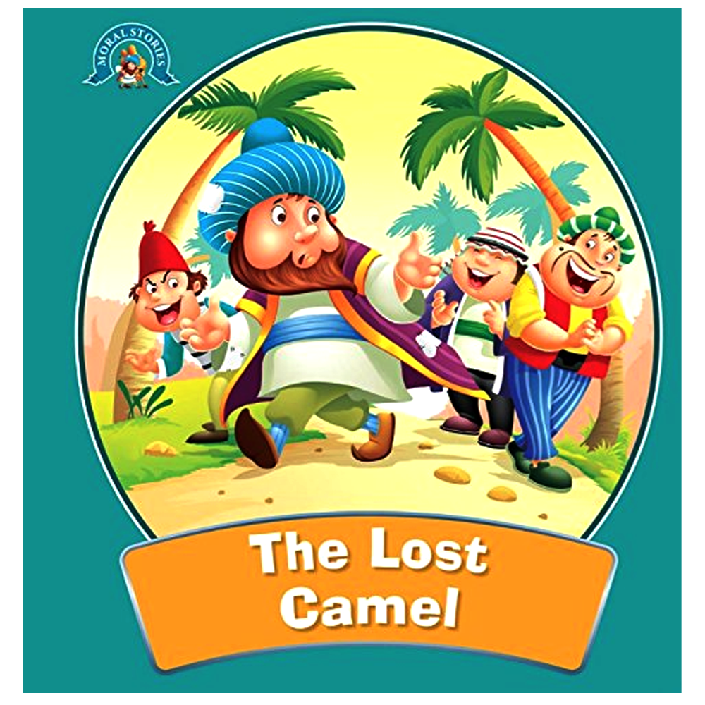 MORAL STORIES 3 BOOKS SET