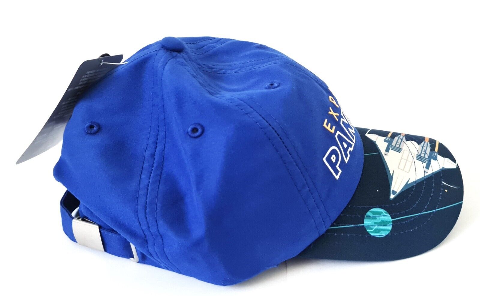 EXPLORE PANDORA KIDS CAP