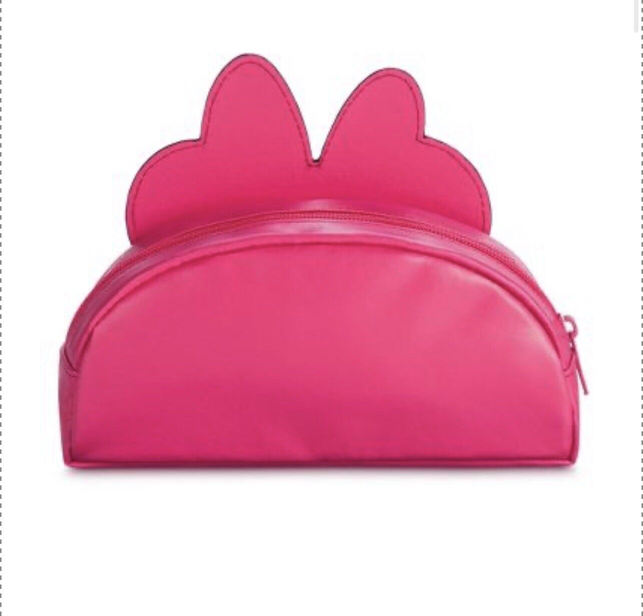 MINNIE MOUSE DELUXE PENCIL CASE SET