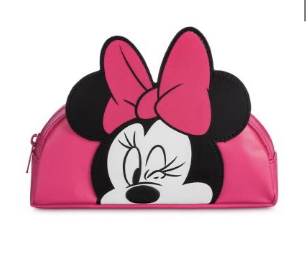 MINNIE MOUSE DELUXE PENCIL CASE SET