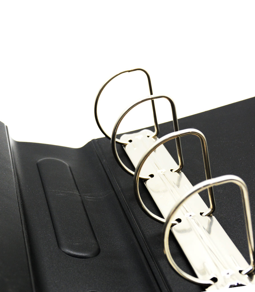 CFM PRSNTN BINDER 60MM 4R A4