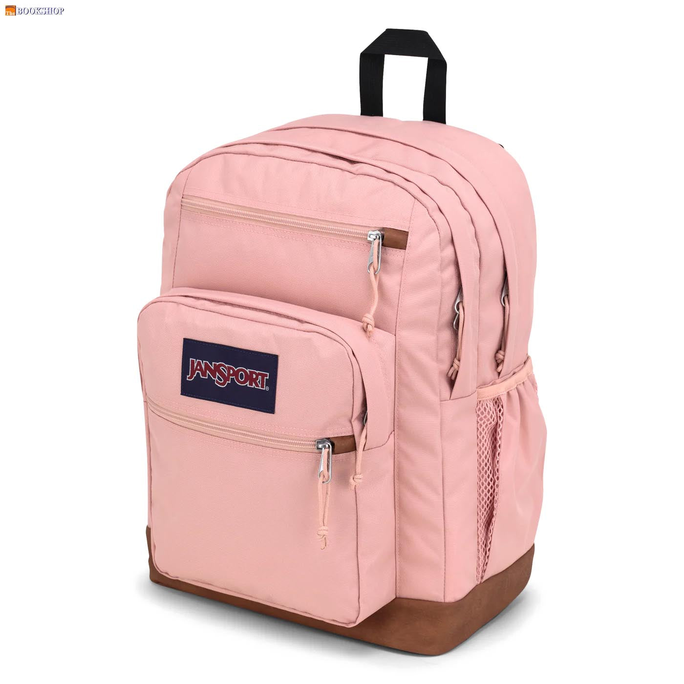 JANSPORT COOL STUDENT BACKPACK 18"-MISTY ROSE