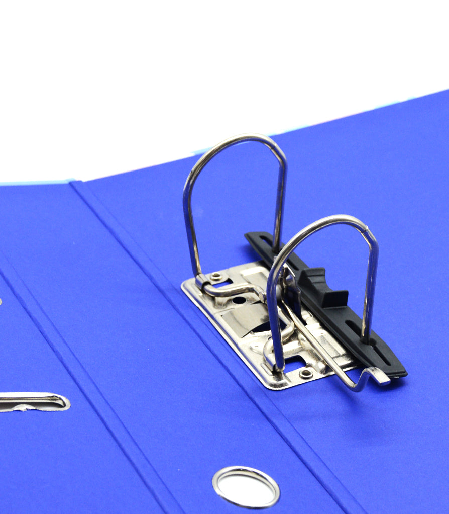 AMBAR SUGAR AND SPICE 19 LEVER ARCH FILE A4 / ملف كرتوني حلقتين _ سكر