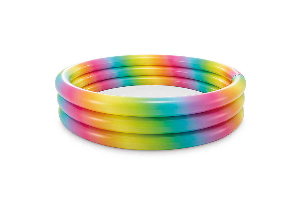 INTEX COOL DOTS POOL AGE 2+