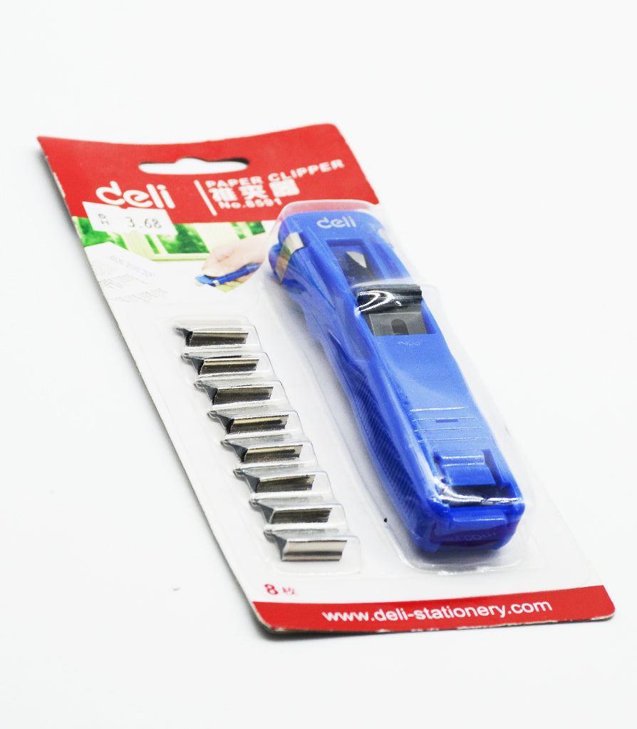 DELI PAPER CLIPPER