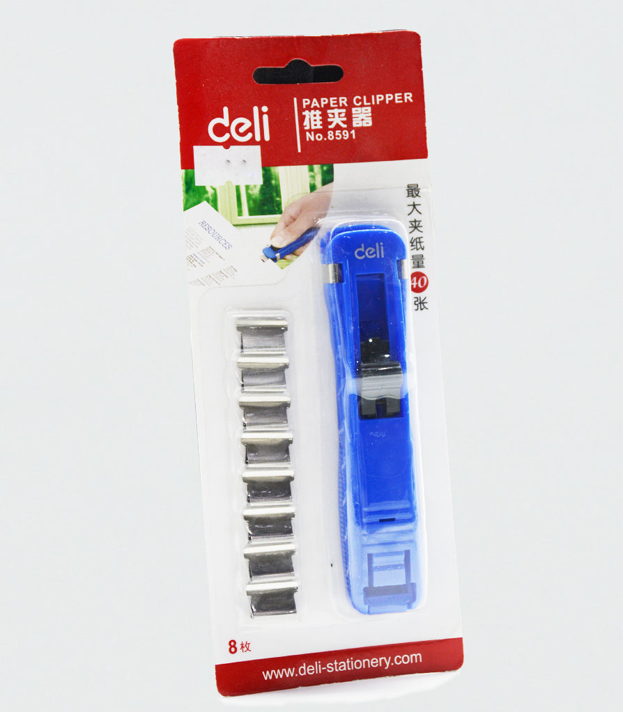 DELI PAPER CLIPPER
