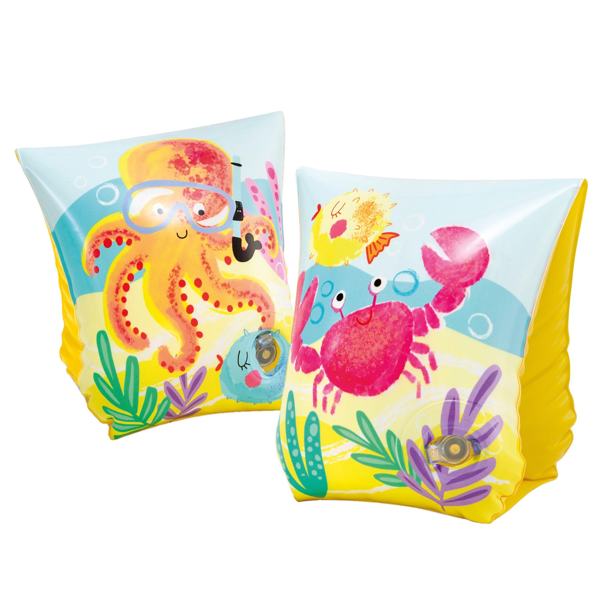 INTEX TROPICAL BUDDIES ARM BANDS