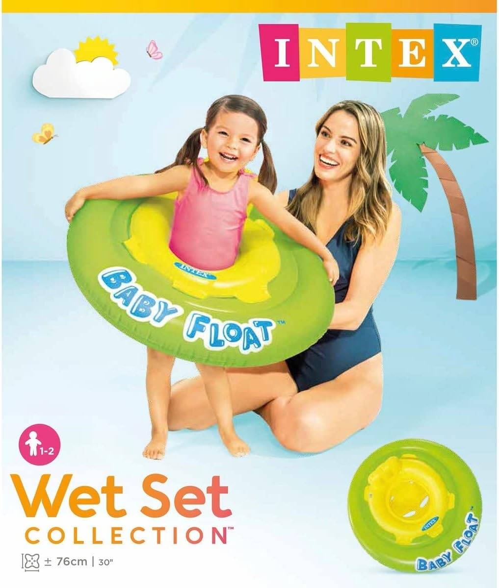 INTEX BABY FLOAT 76CM (30")