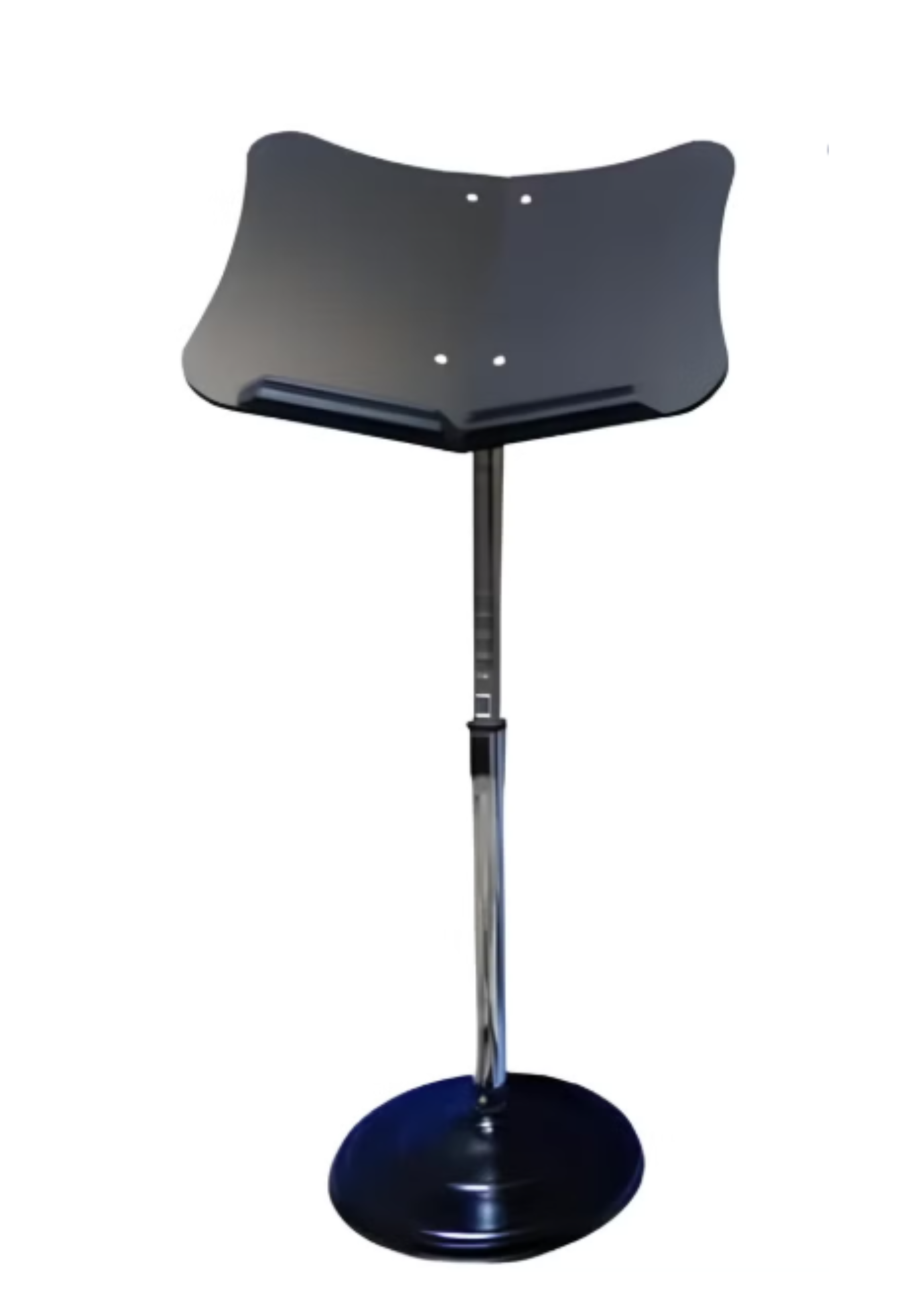 استاند قران عمود حديد مبين