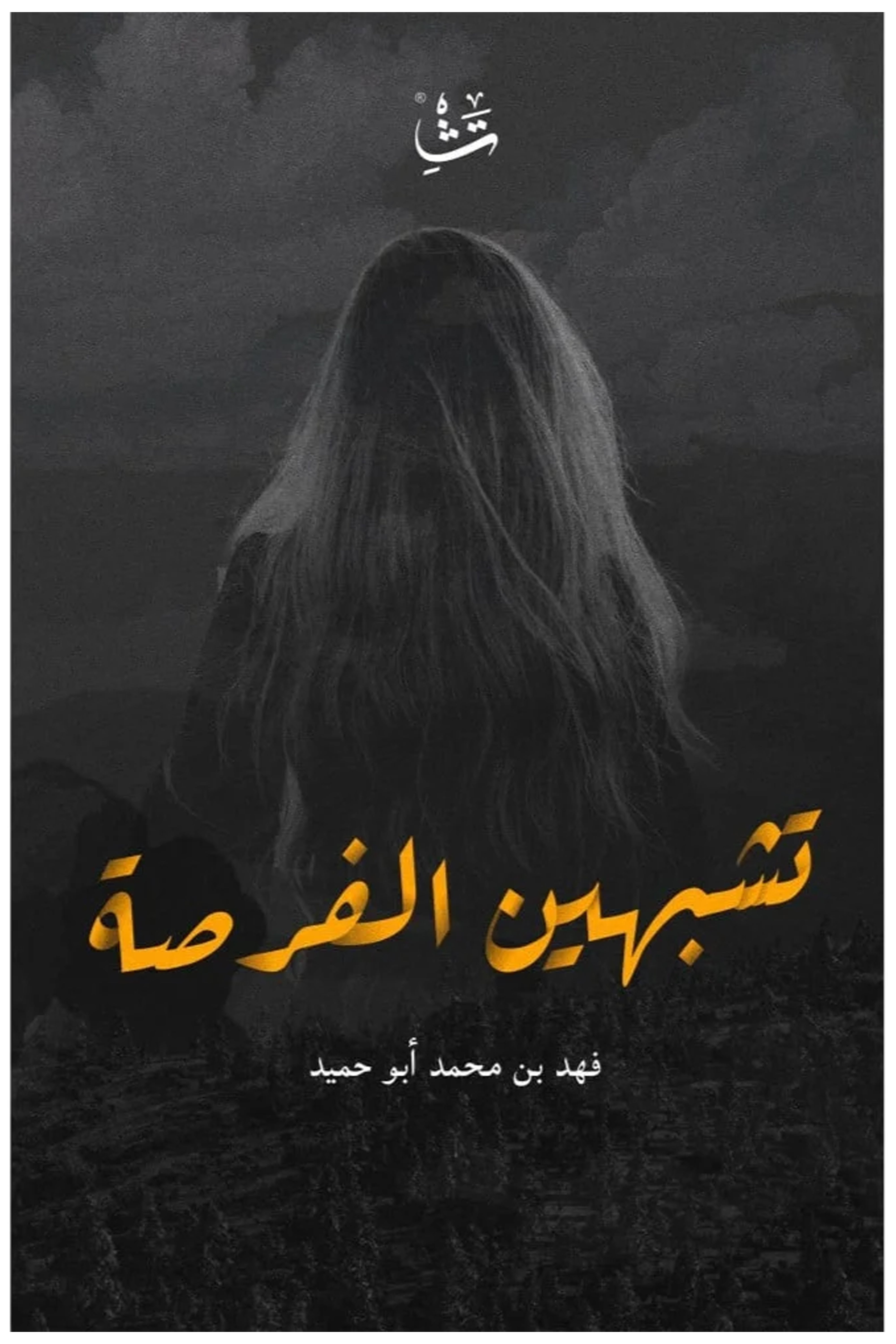 تشبهين الفرصة - شعر