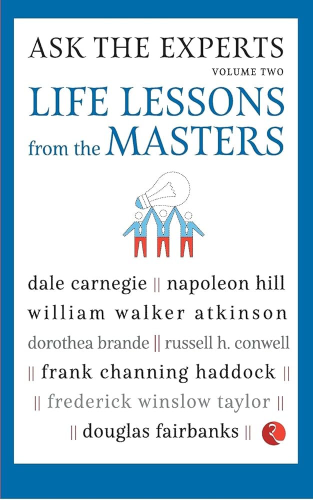 ASK THE EXPERTS - V2