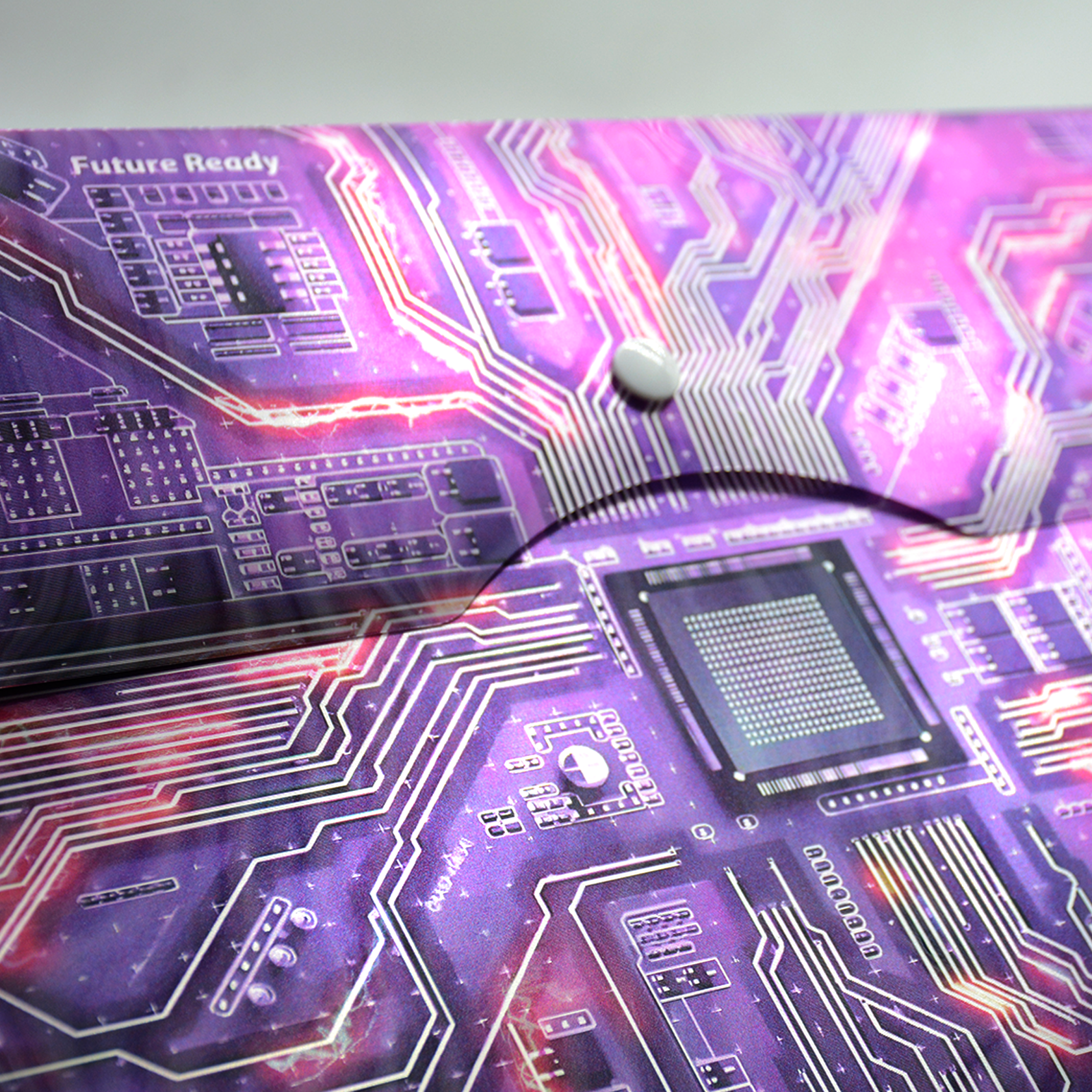 LOMBOK BUTTON FILE A4 LK-8551A4