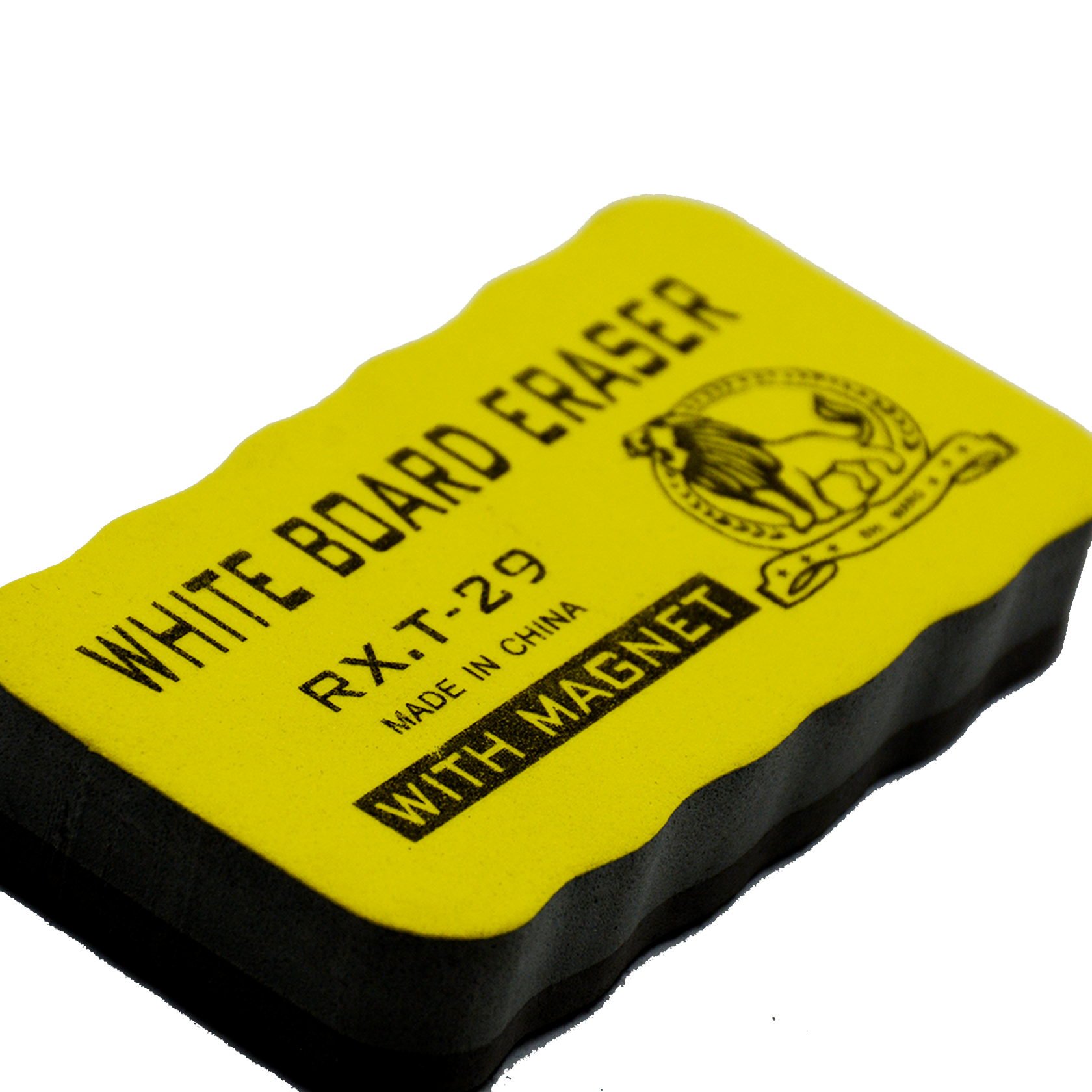 ممحاة لوح ابيض ممغنطة