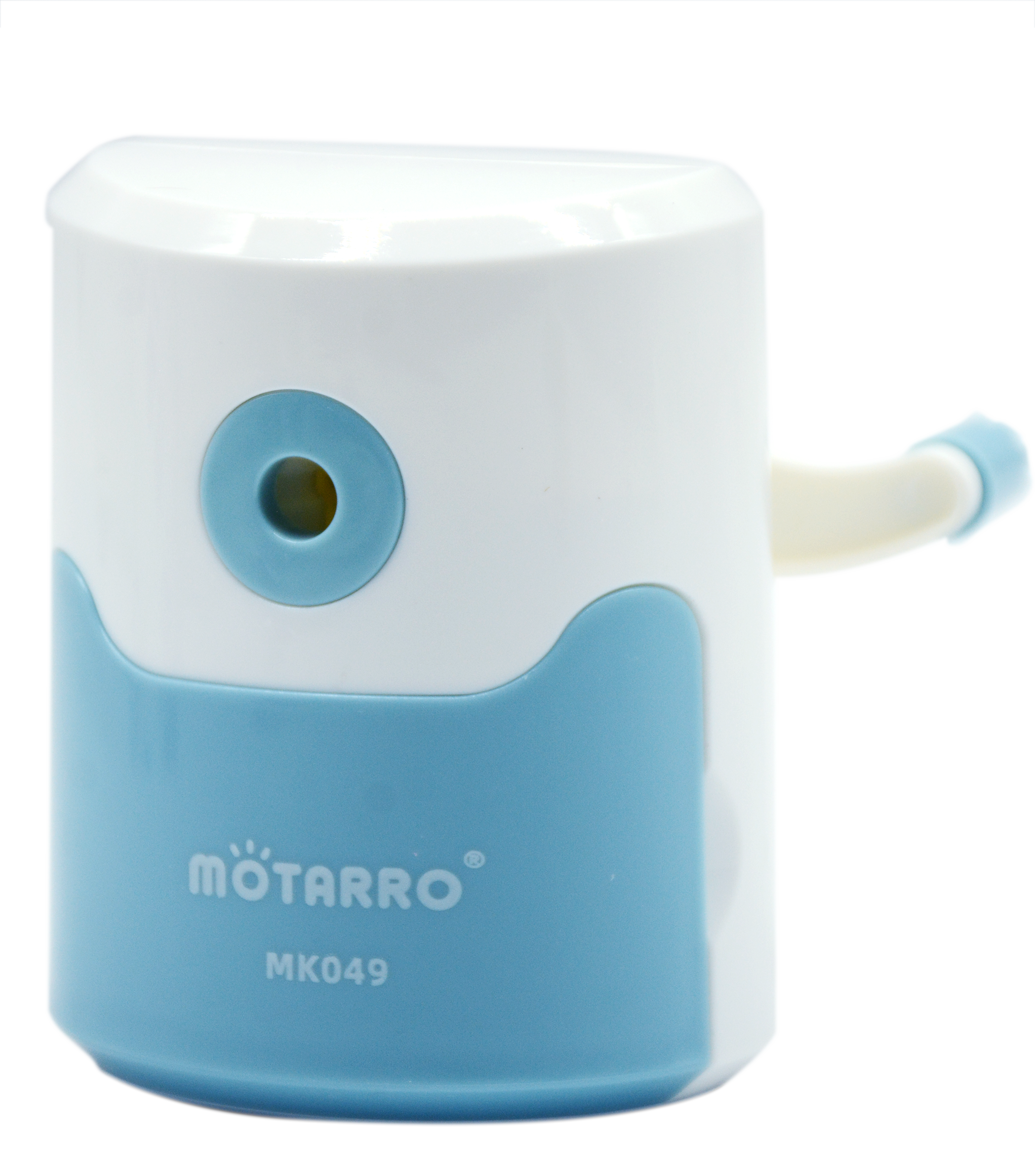 MOTARRO PENCIL SHARPNER MK049