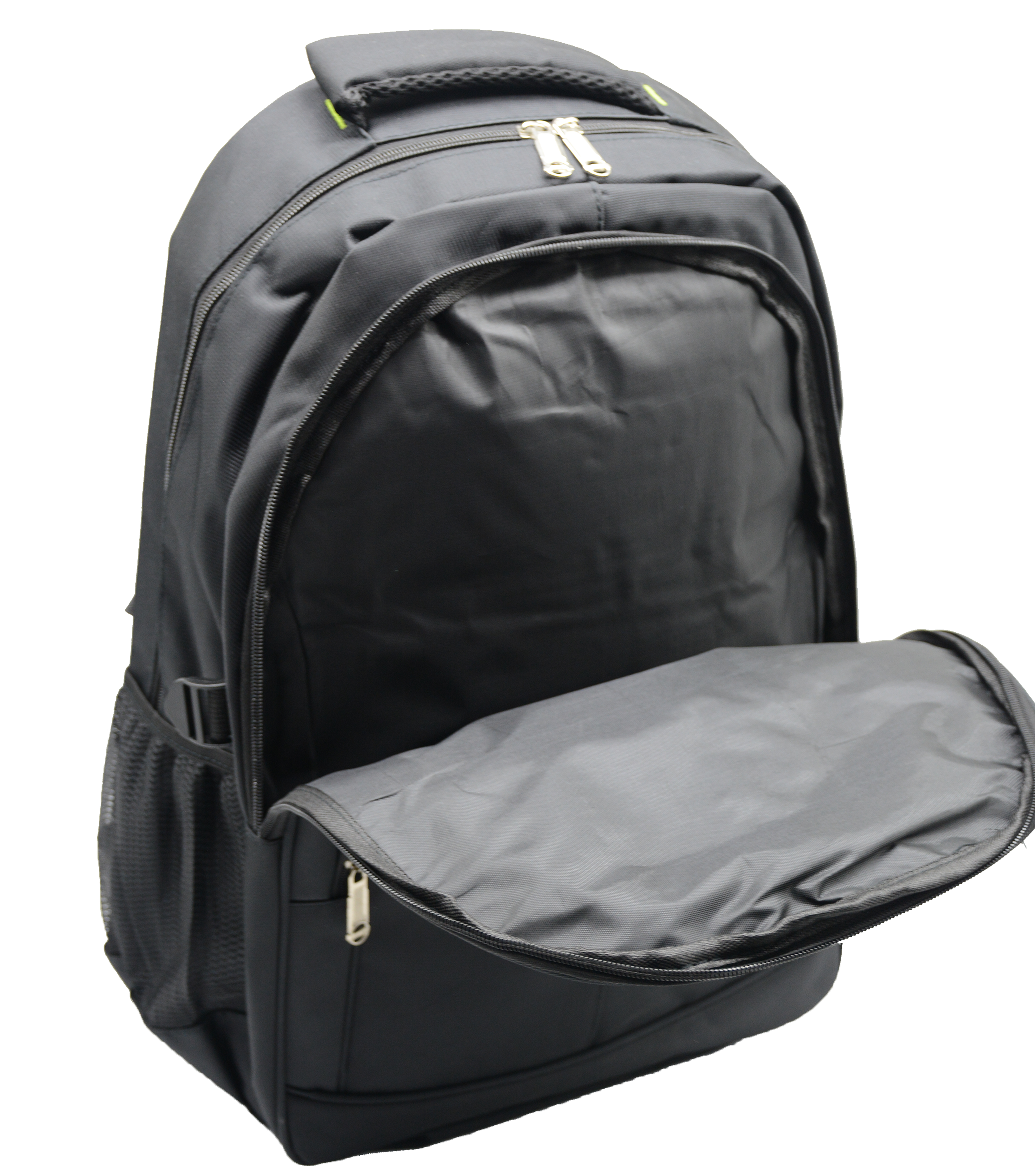 CHENGYANG BACKPACK 20" W/3 COMPARTMENT 3523-ASSTD