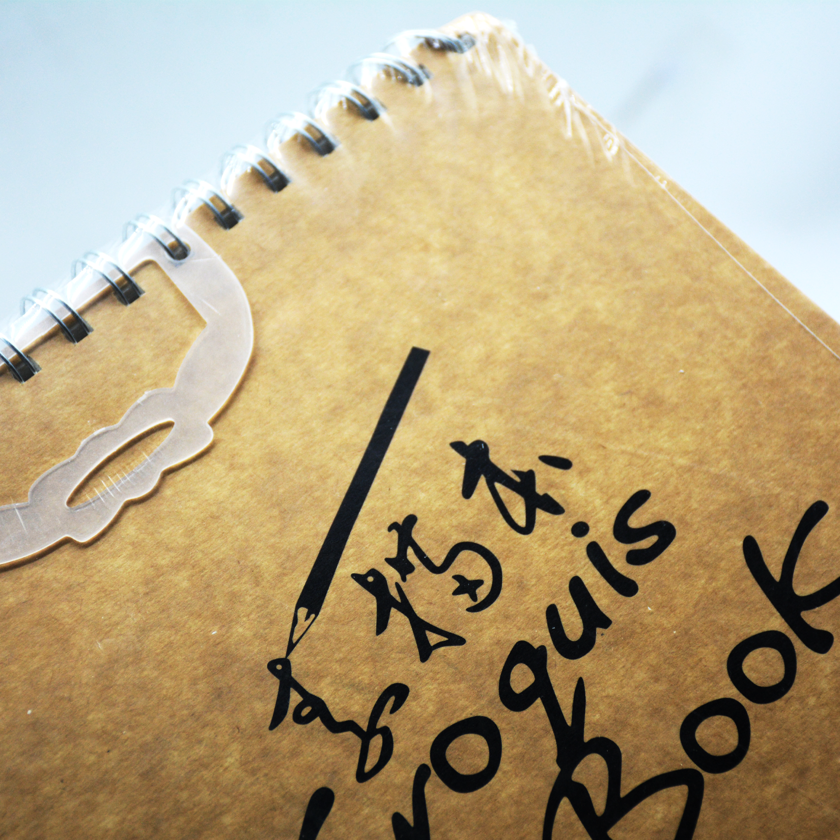 GENEROUS HC SPIRAL SKETCH BOOK 50SH 34X26CM