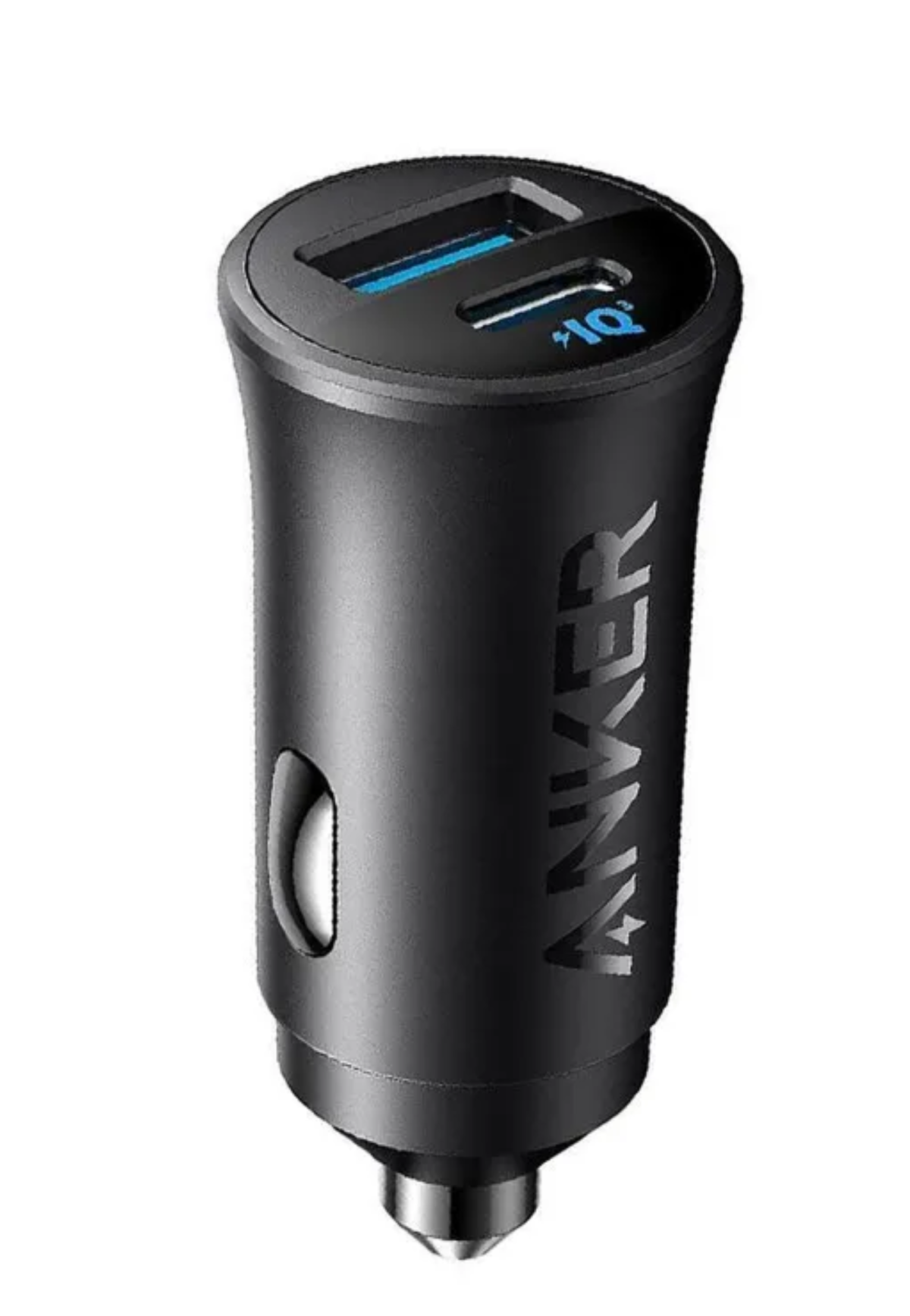 ANKER POWERDRIVE 30W DUAL PORT CAR CHARGER-A2741H11