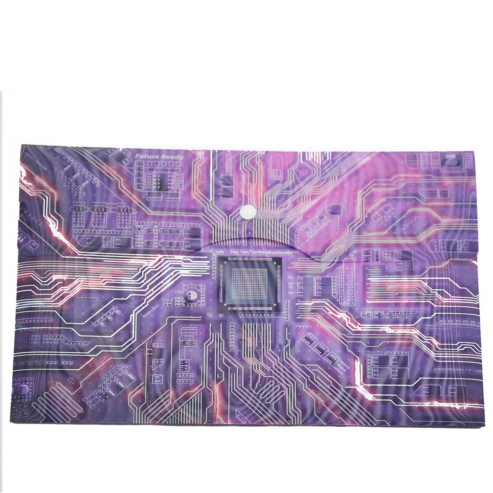 LOMBOK BUTTON FILE A4 LK-8551A4