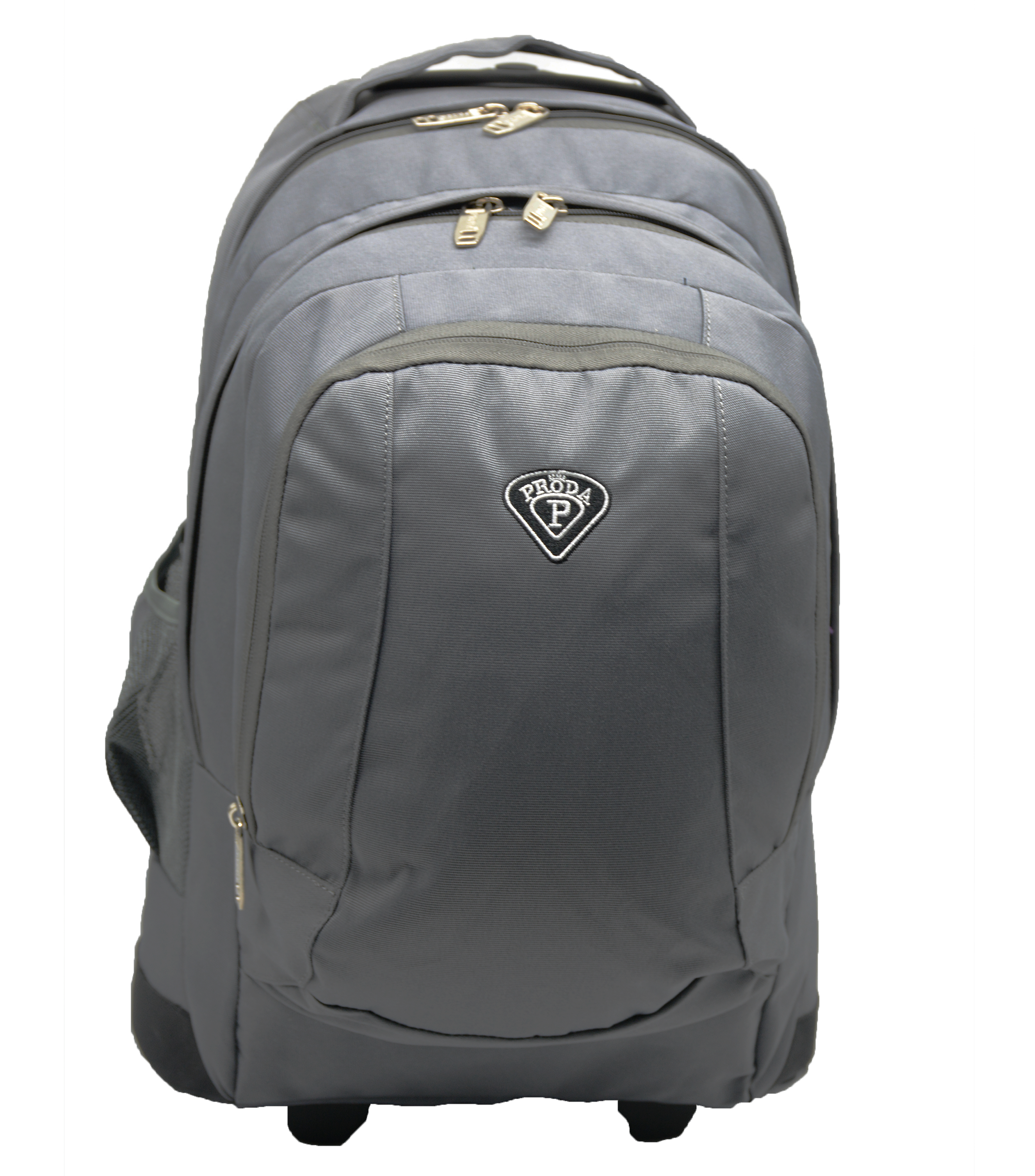 PRODA SINGLE HANDLE TROLLEY BAG 19"-GREY