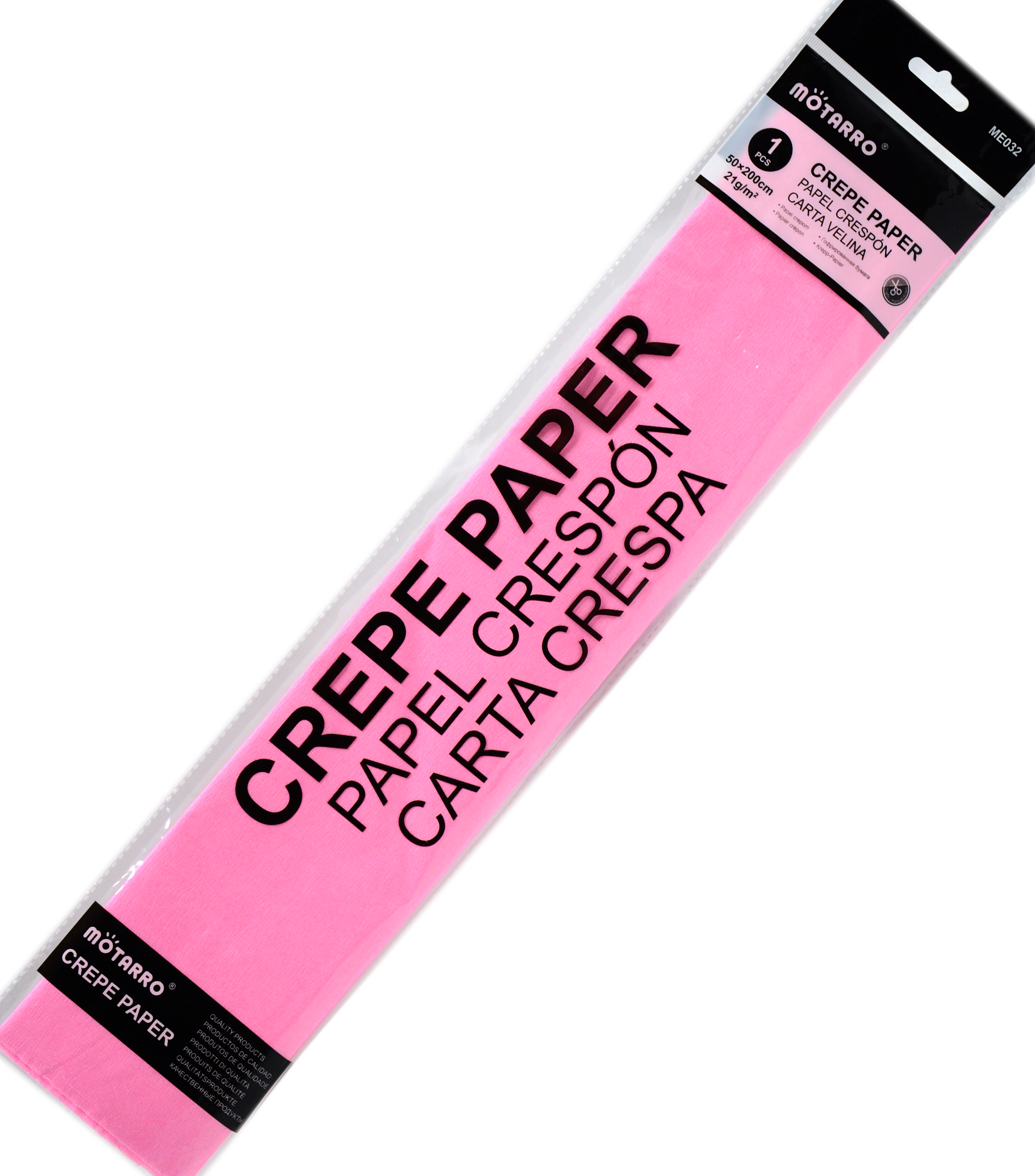 MOTARRO CREPE PAPER 21GM ME032-9