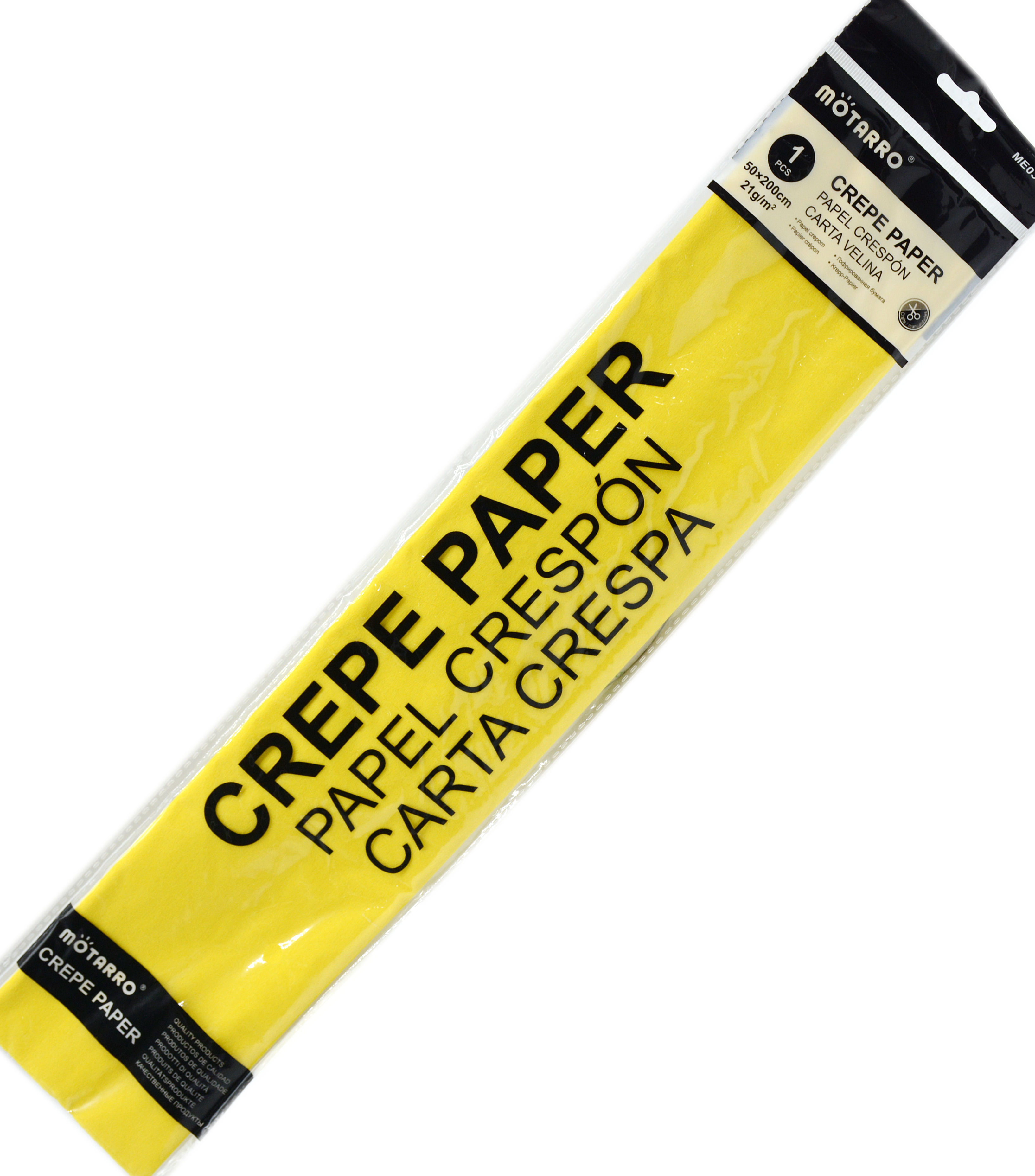 MOTARRO CREPE PAPER 21GM ME032-5