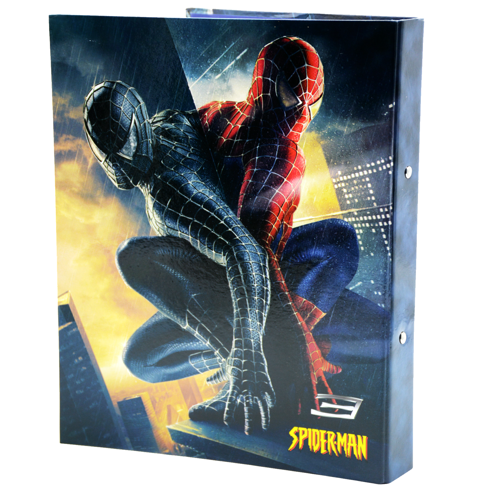 ملف _ حلقتين- دزني