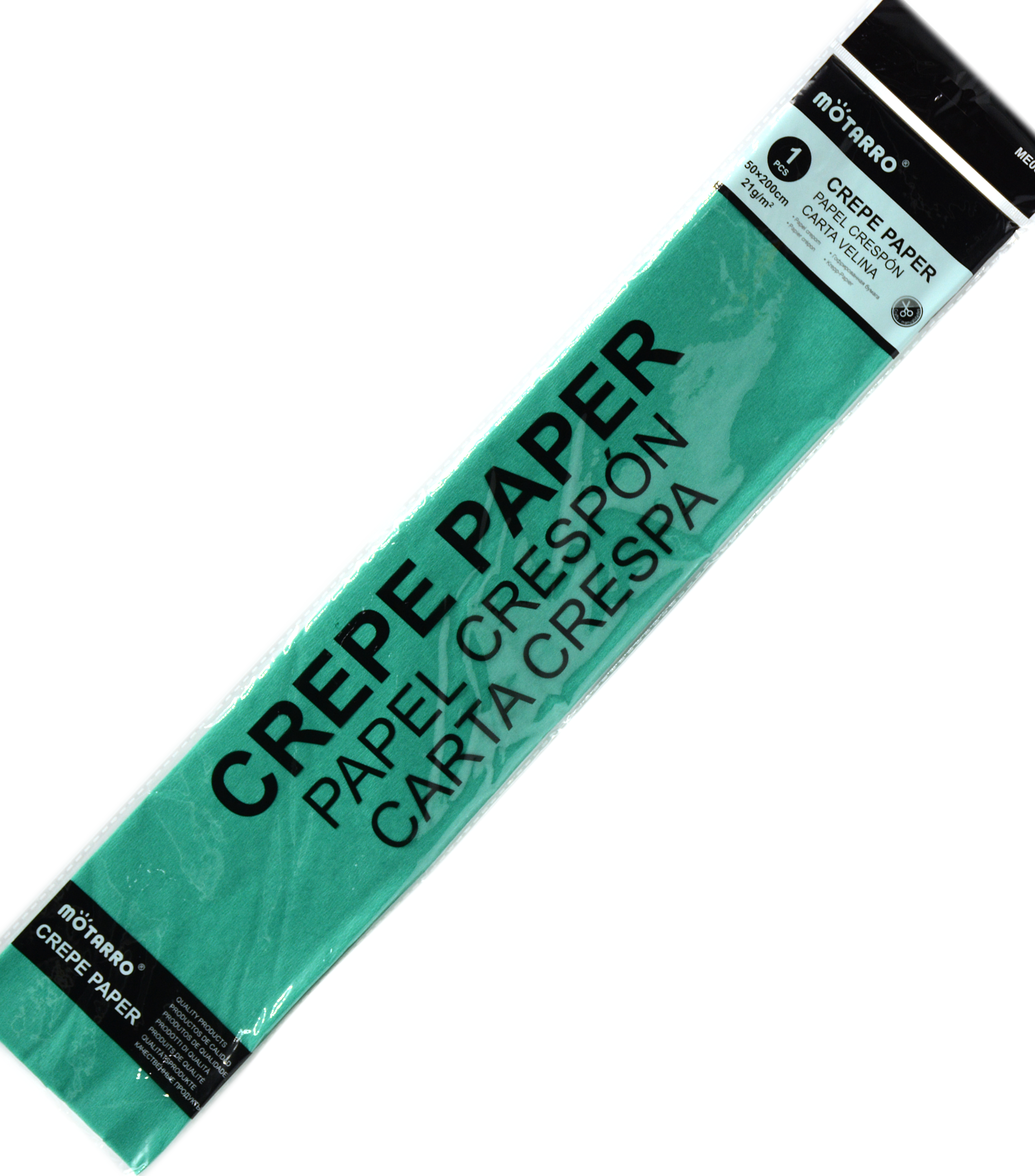 MOTARRO CREPE PAPER 21GM ME032-15