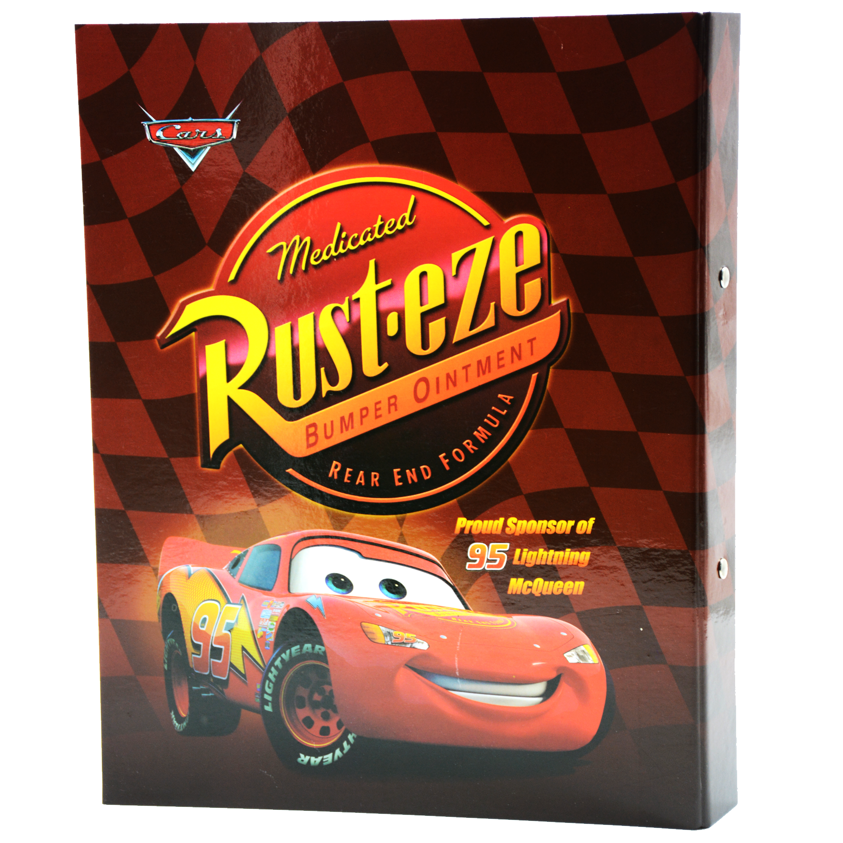 ملف _ حلقتين- دزني