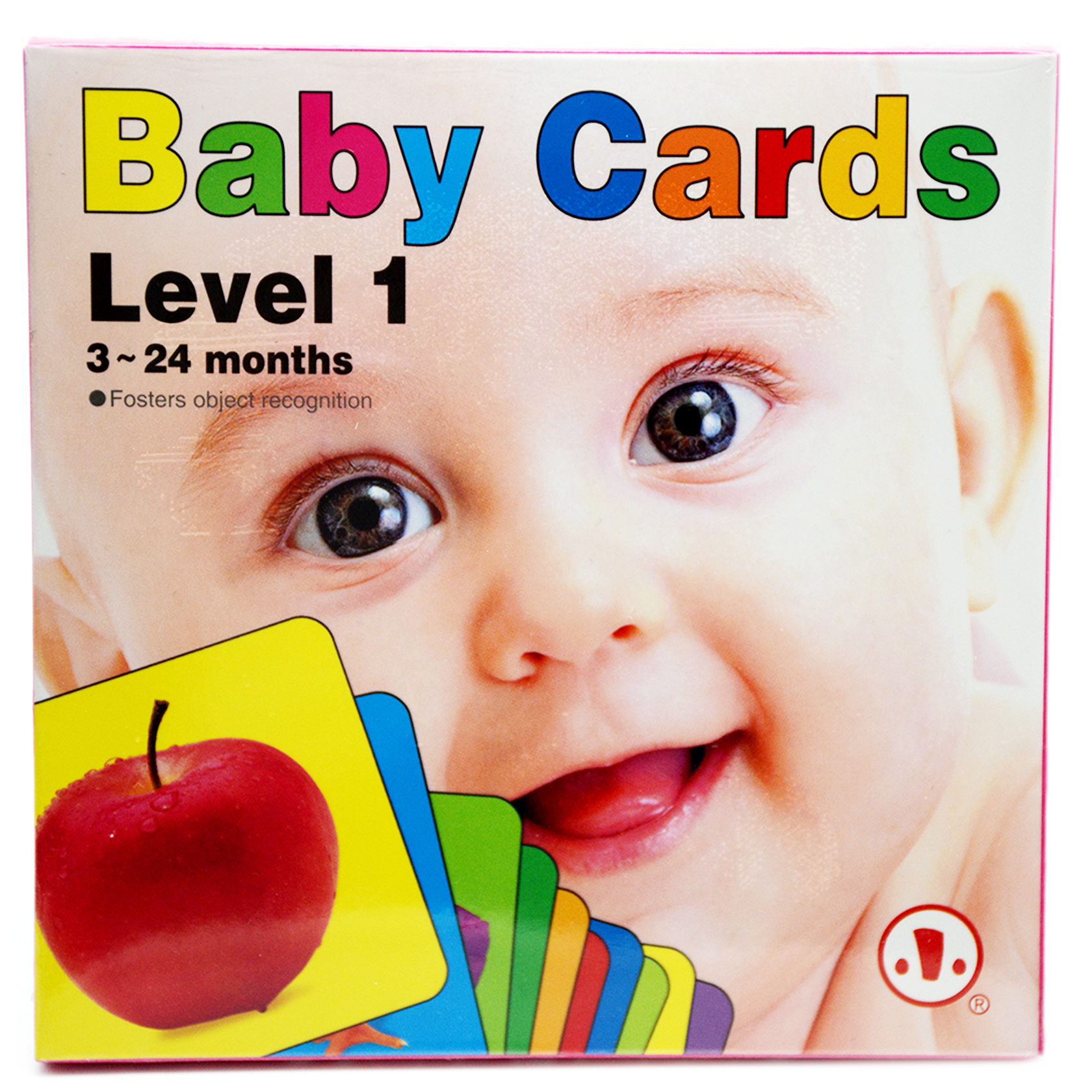BABY CARDS LEVEL 2