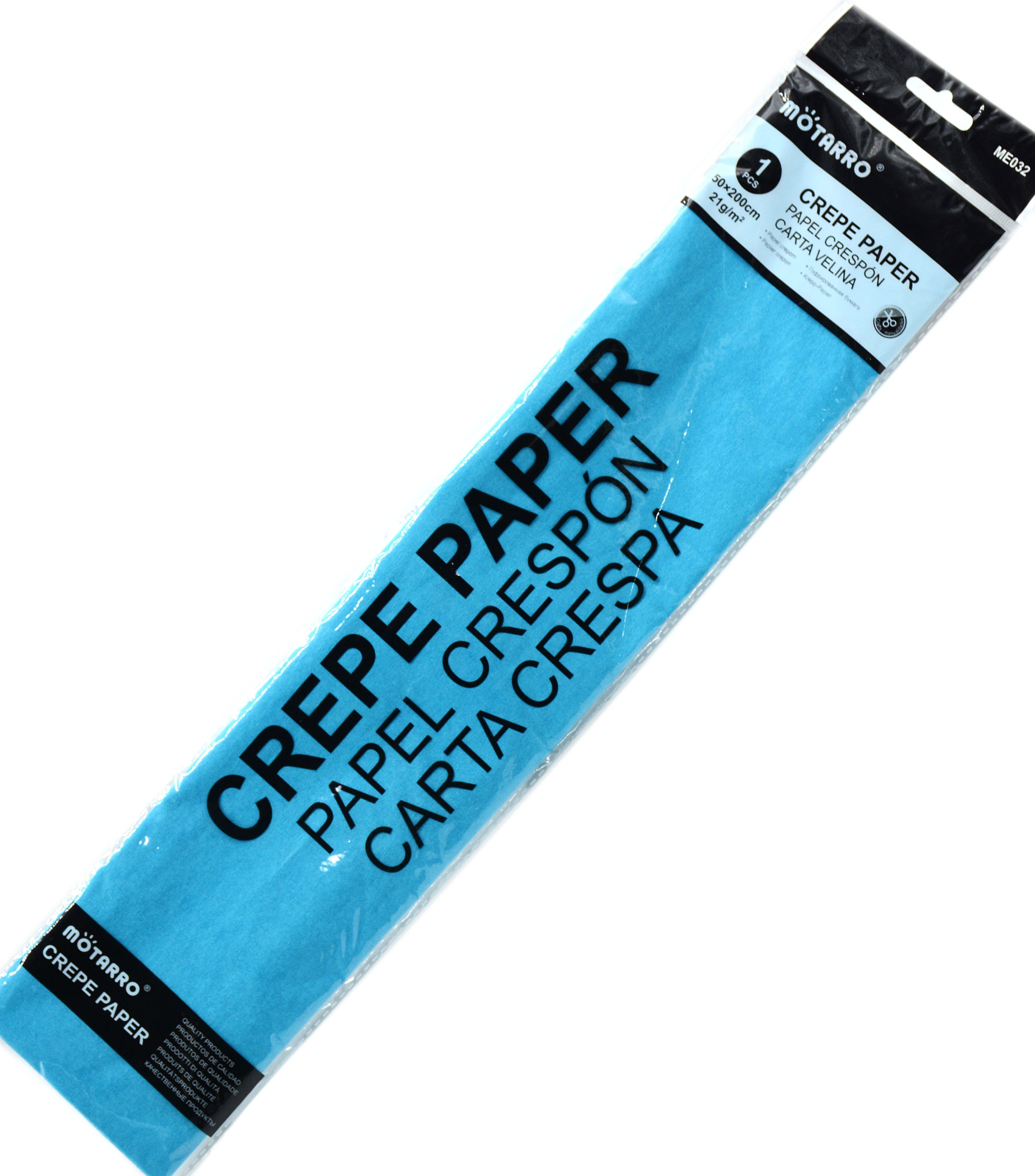 MOTARRO CREPE PAPER 21GM ME032-20