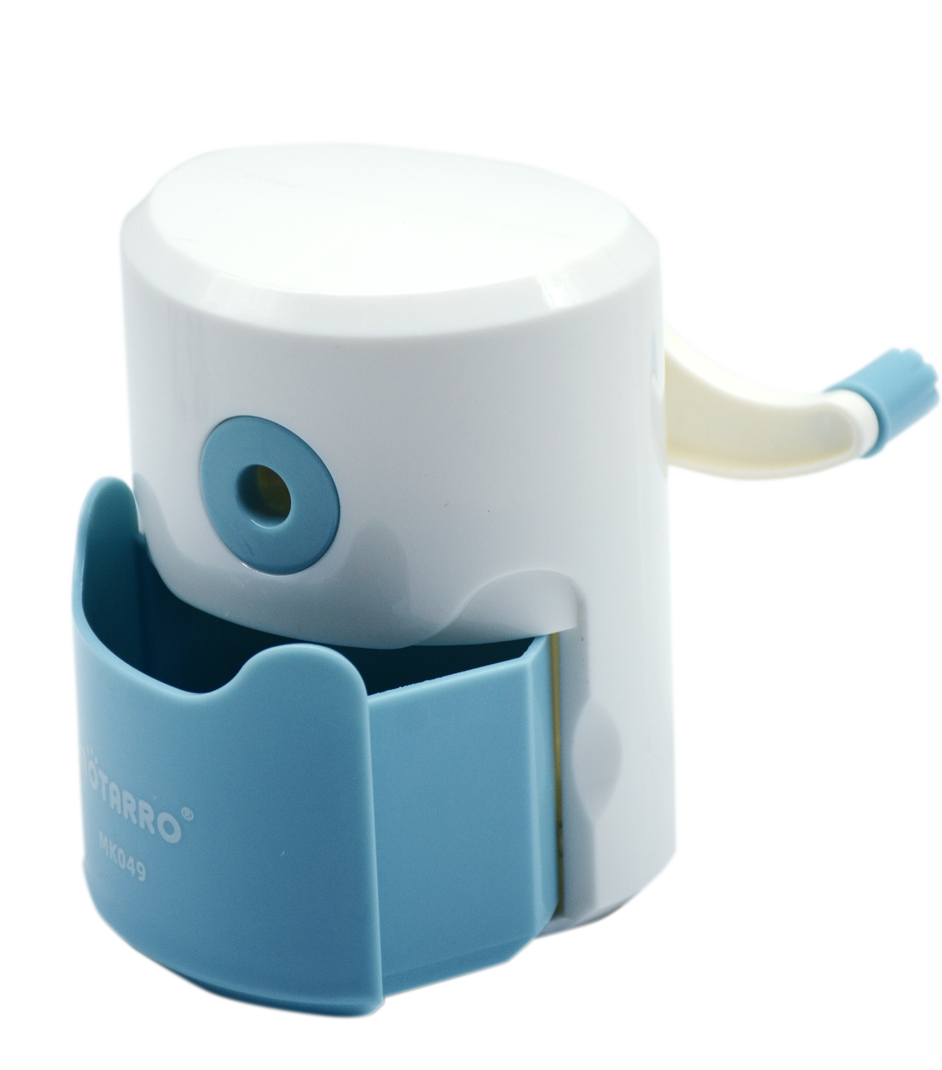 MOTARRO PENCIL SHARPNER MK049