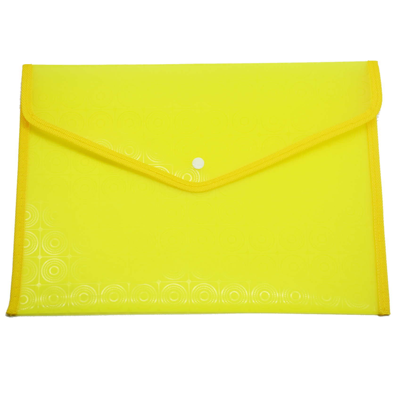 ملف زر _ بلاستيك*