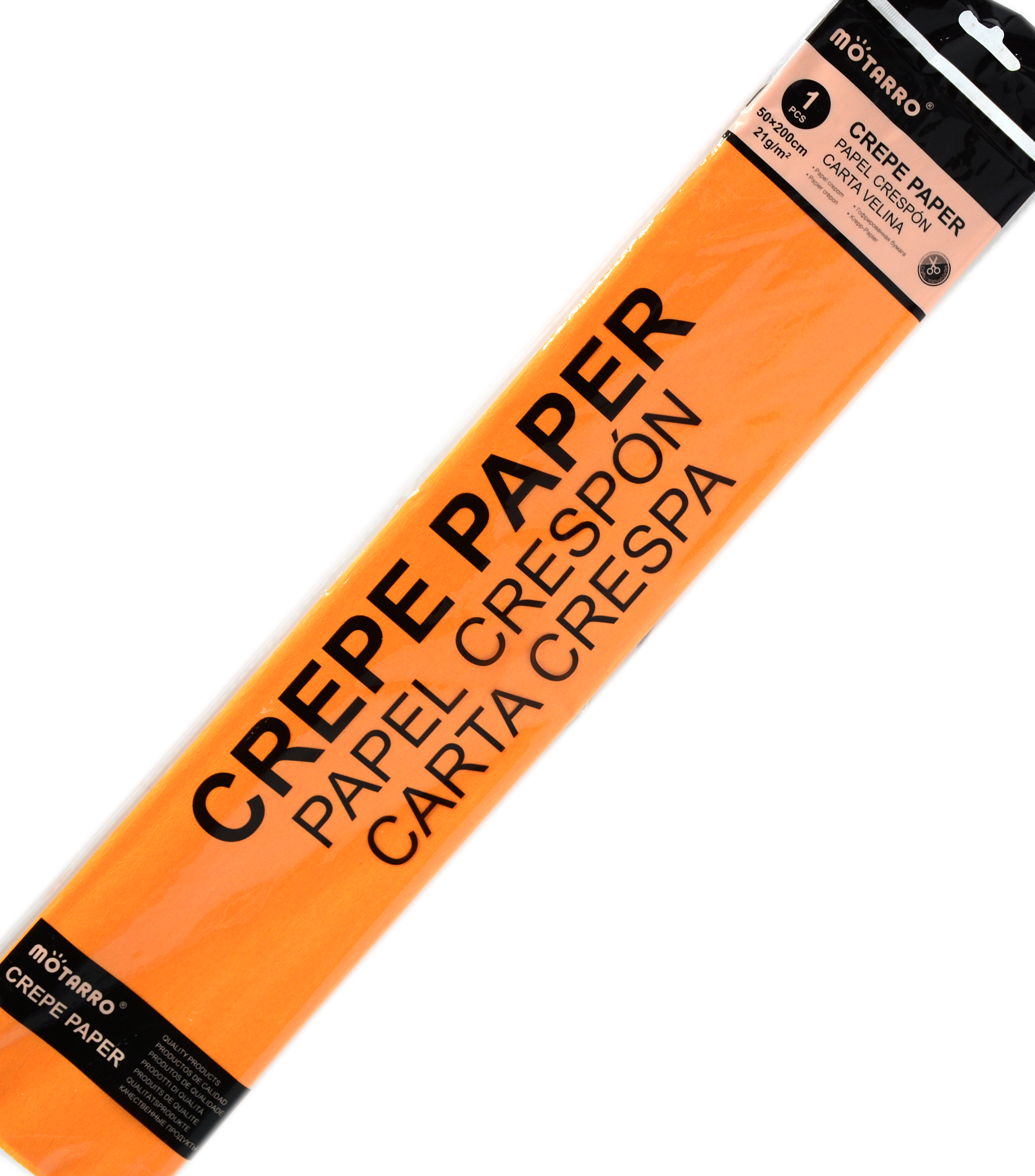 MOTARRO CREPE PAPER 21GM ME032-6