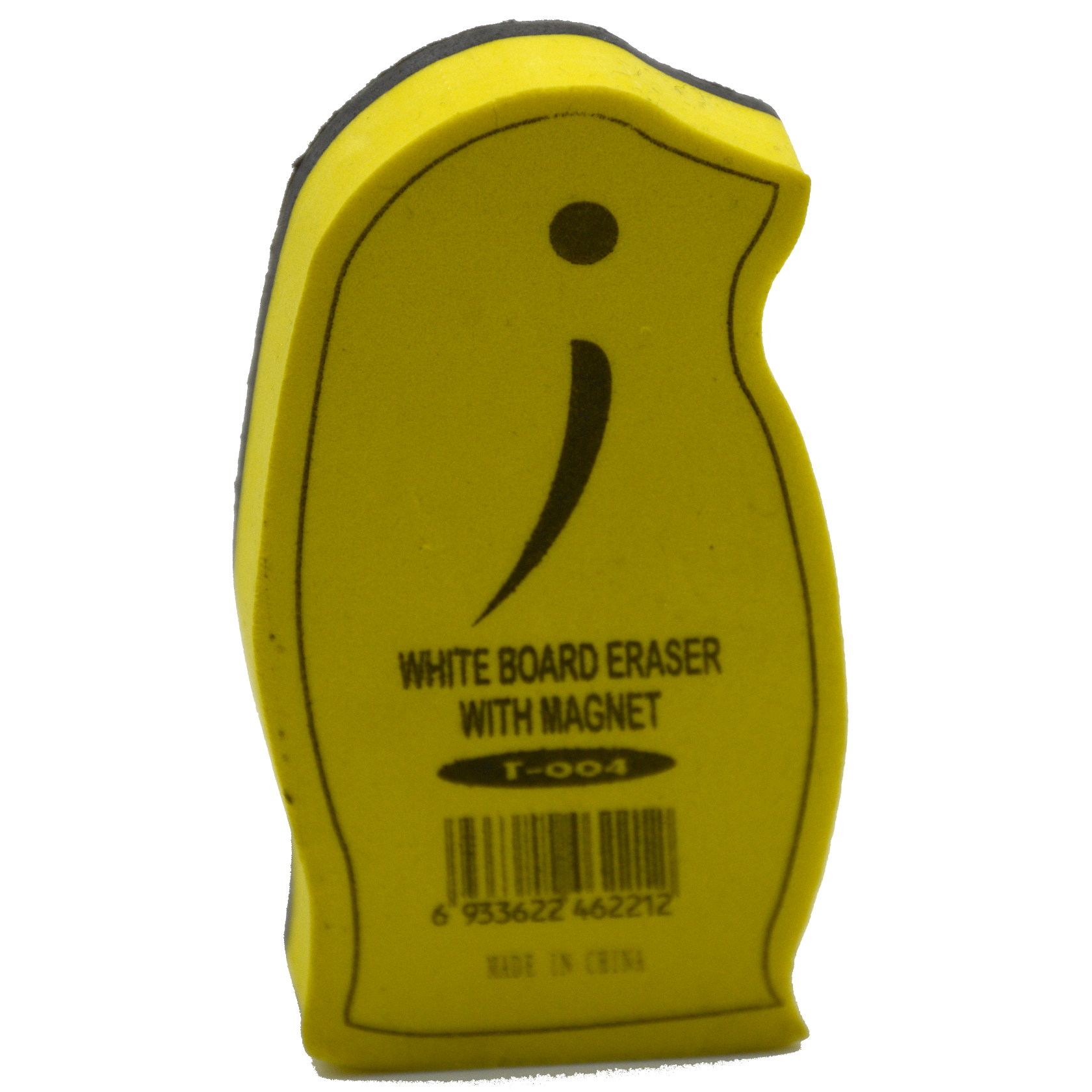 *ممحاة لوح ابيض ممغنطة - بطريق