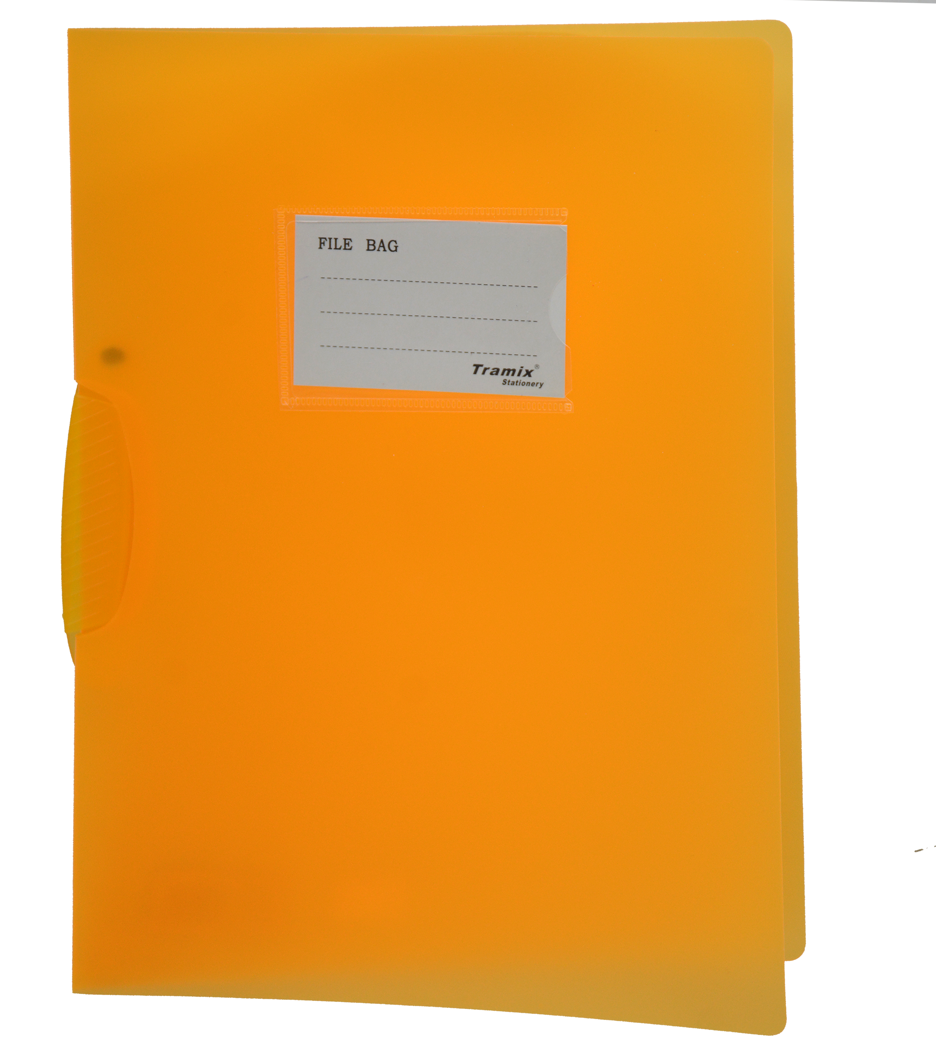 TRAMIX SWING CLIP FILE A4