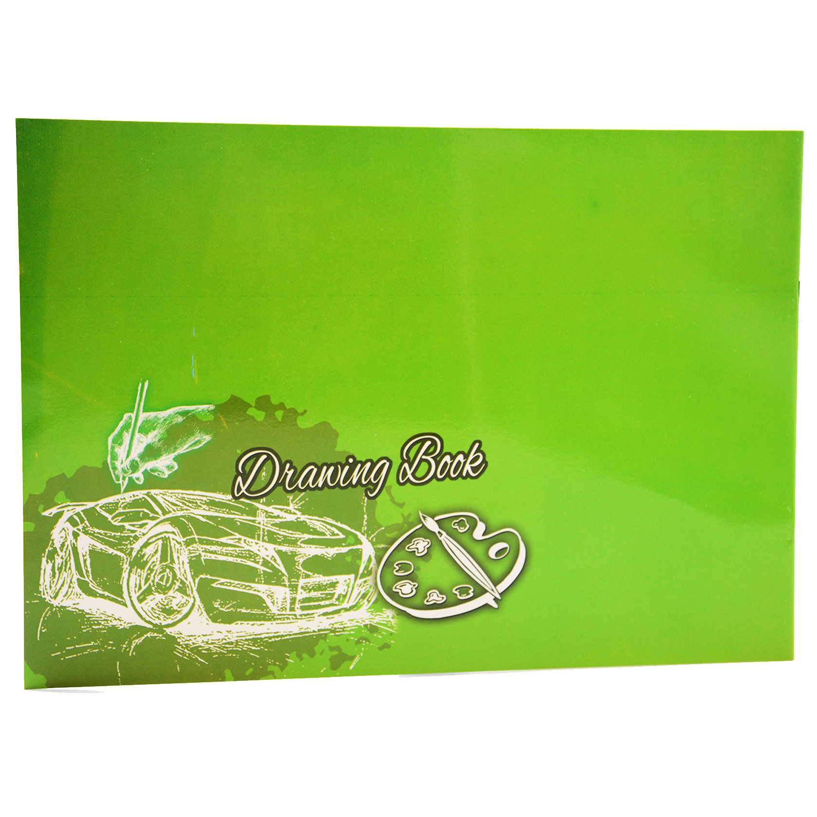 دفتر رسم 14 و