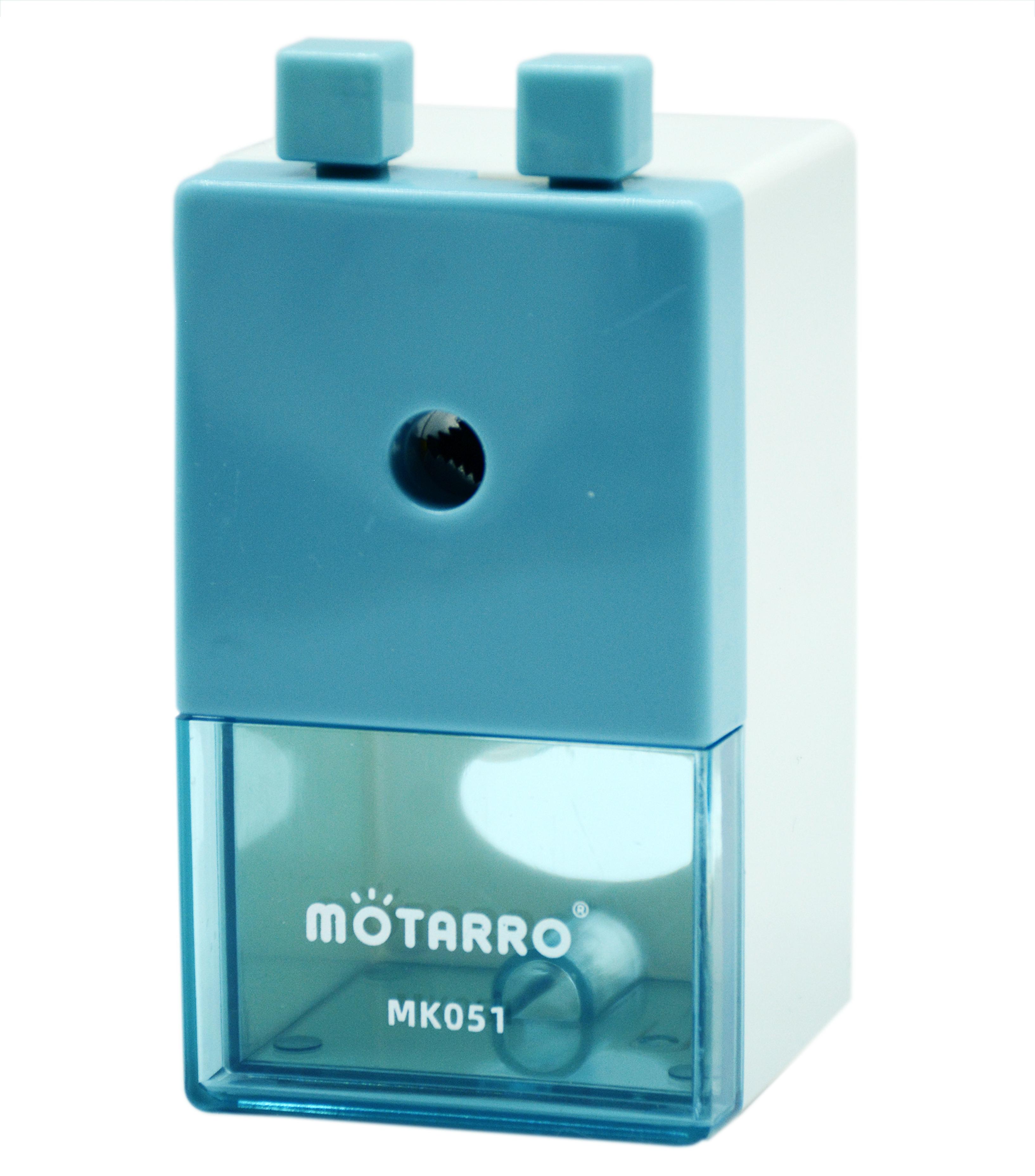 MOTARRO PENCIL SHARPNER MK051