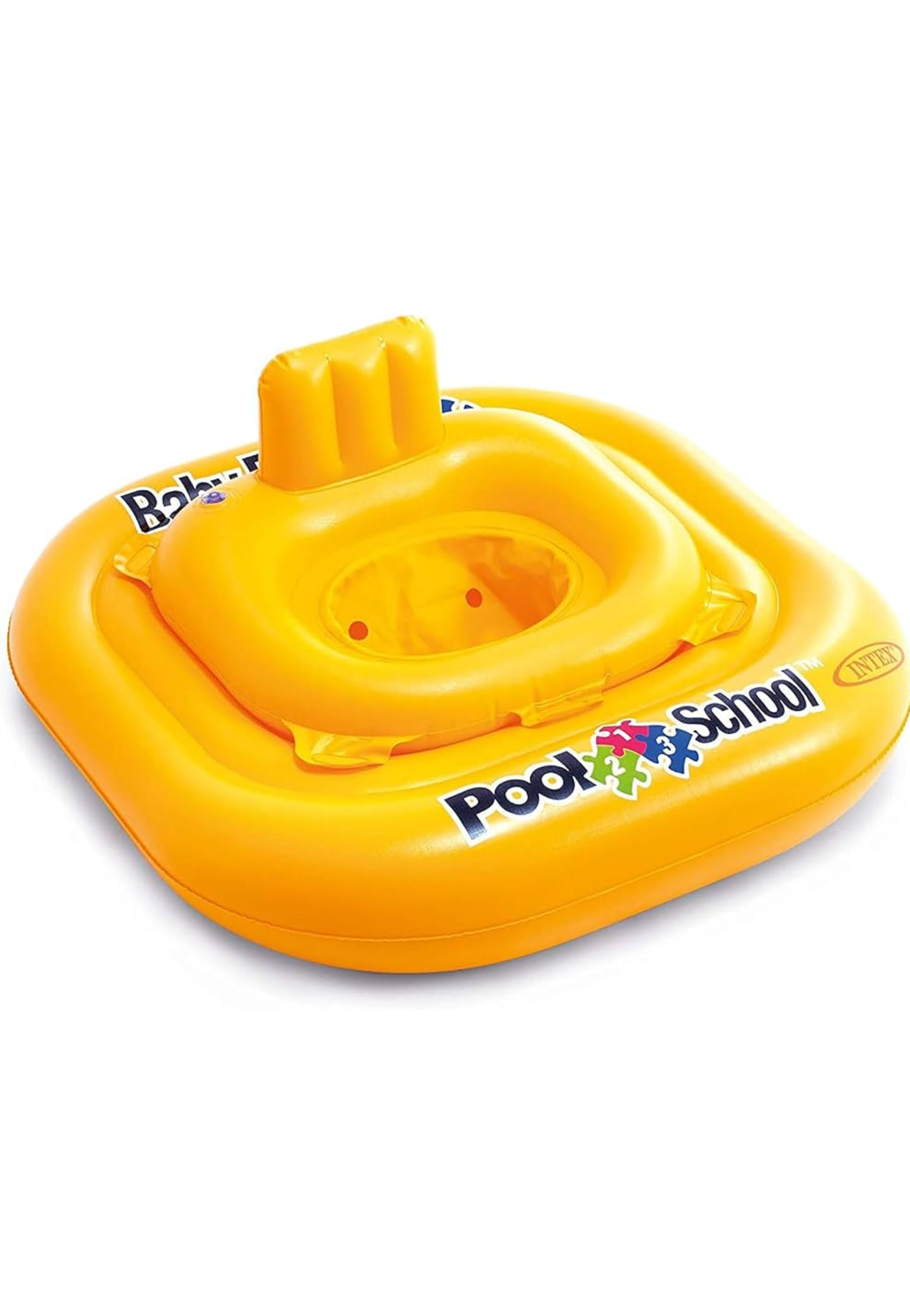 DELUXE BABY FLOAT 31X31"